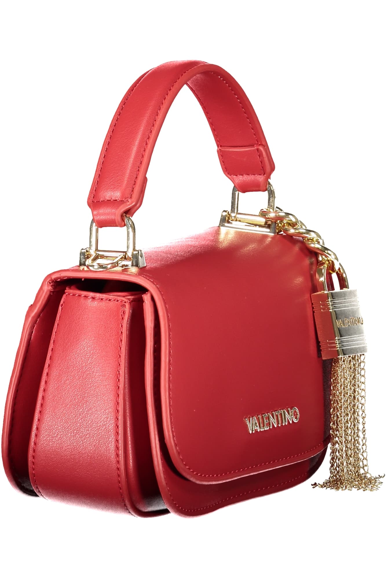 VALENTINO BAGS BORSA DONNA ROSSO - Miniatura 3