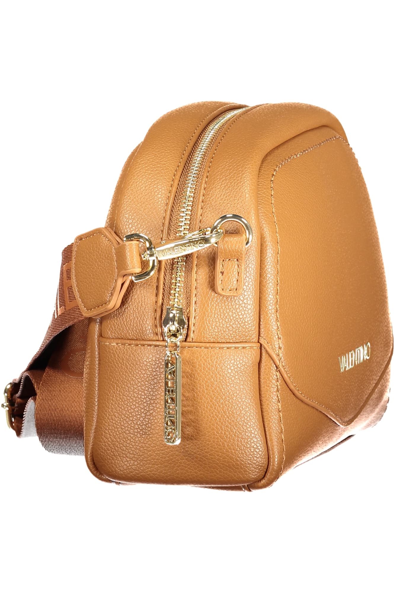 VALENTINO BAGS BORSA DONNA MARRONE - Miniatura 3