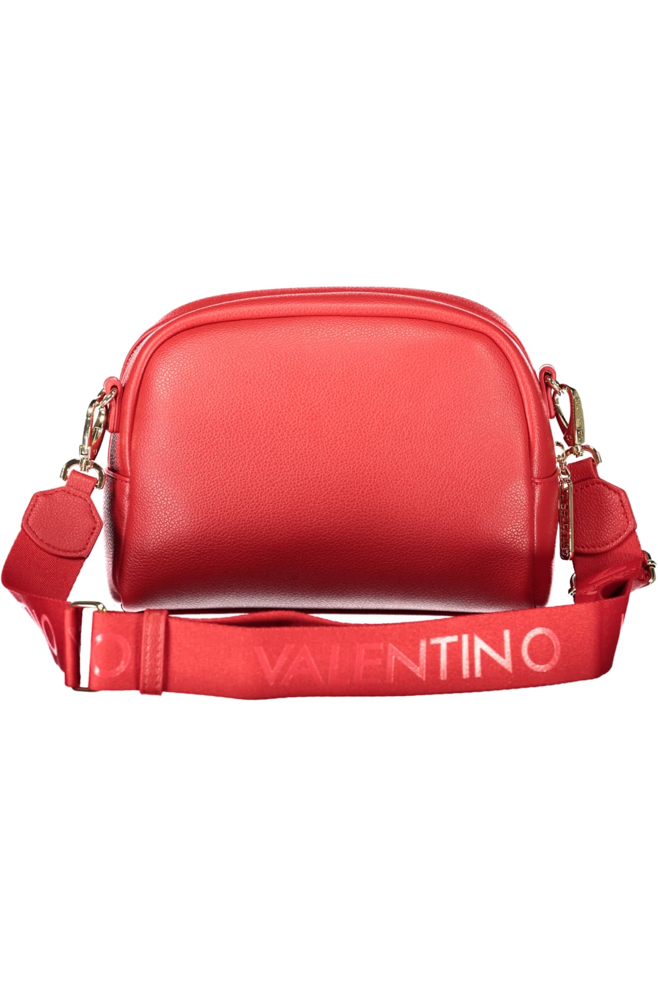 VALENTINO BAGS BORSA DONNA ROSSO - Miniatura 2