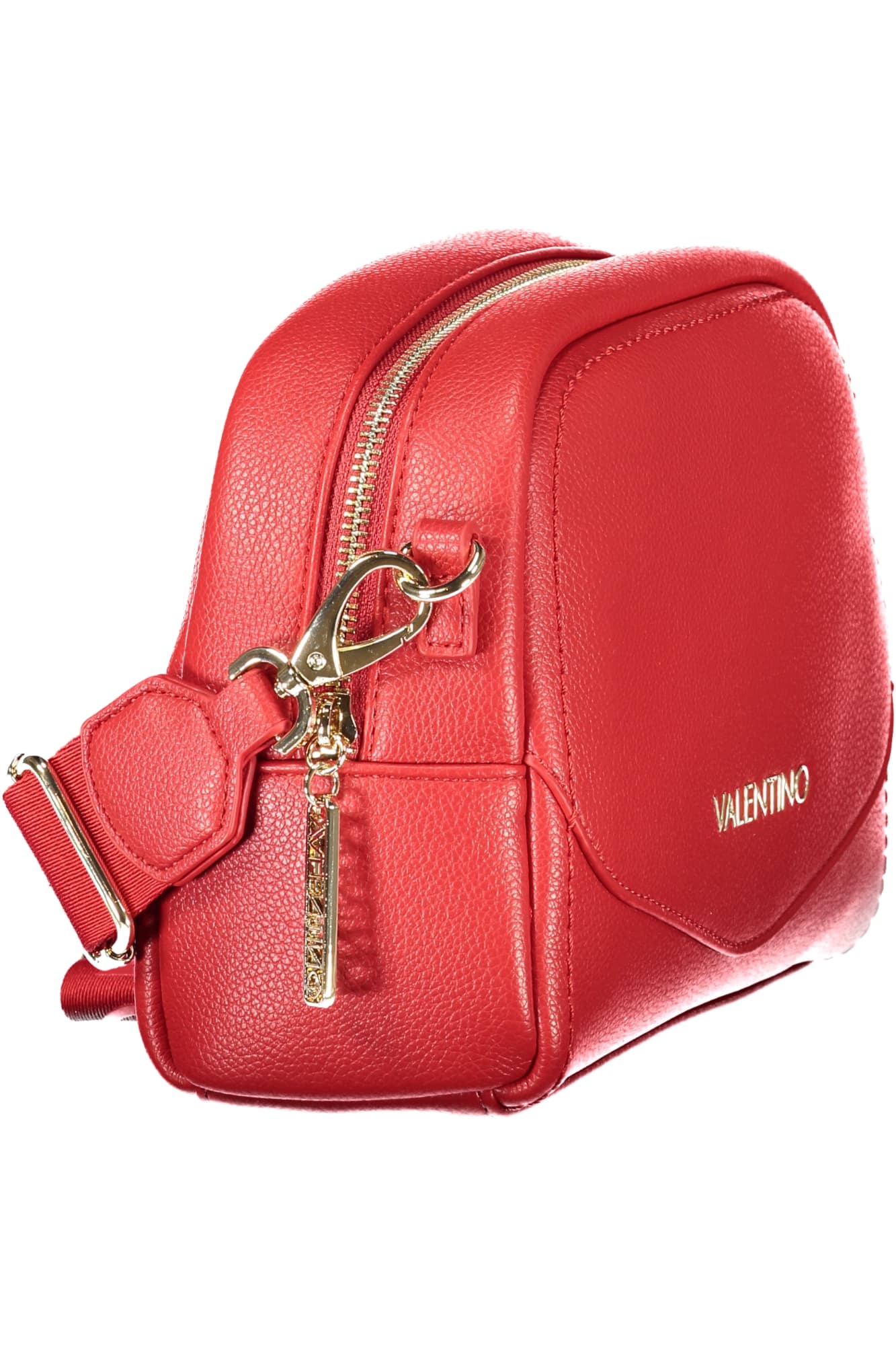 VALENTINO BAGS BORSA DONNA ROSSO - Miniatura 3