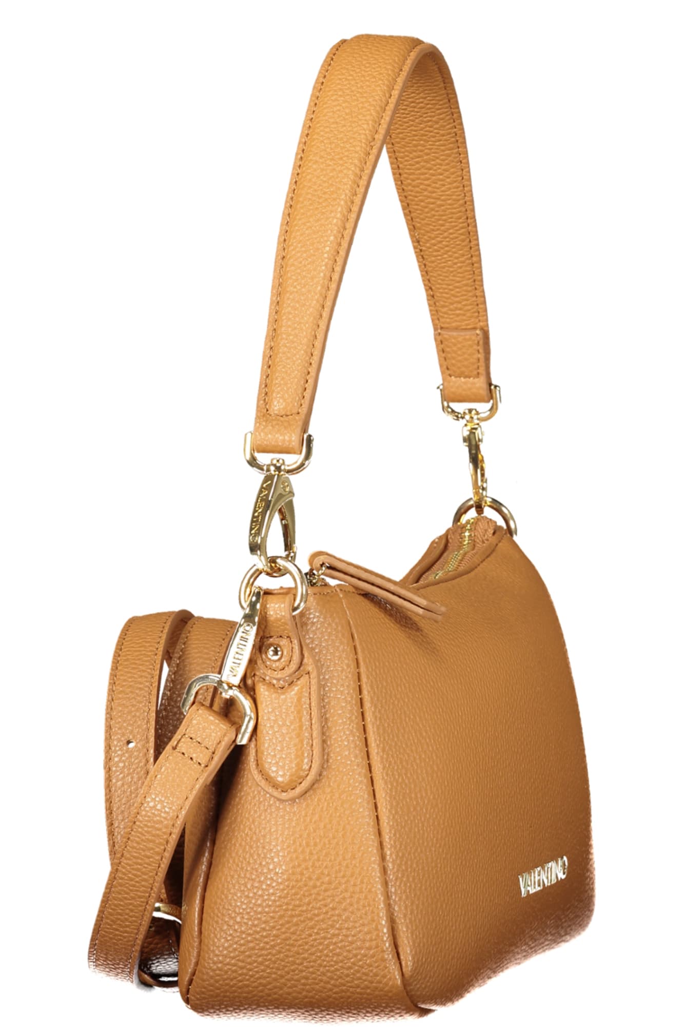 VALENTINO BAGS BORSA DONNA MARRONE - Miniatura 3