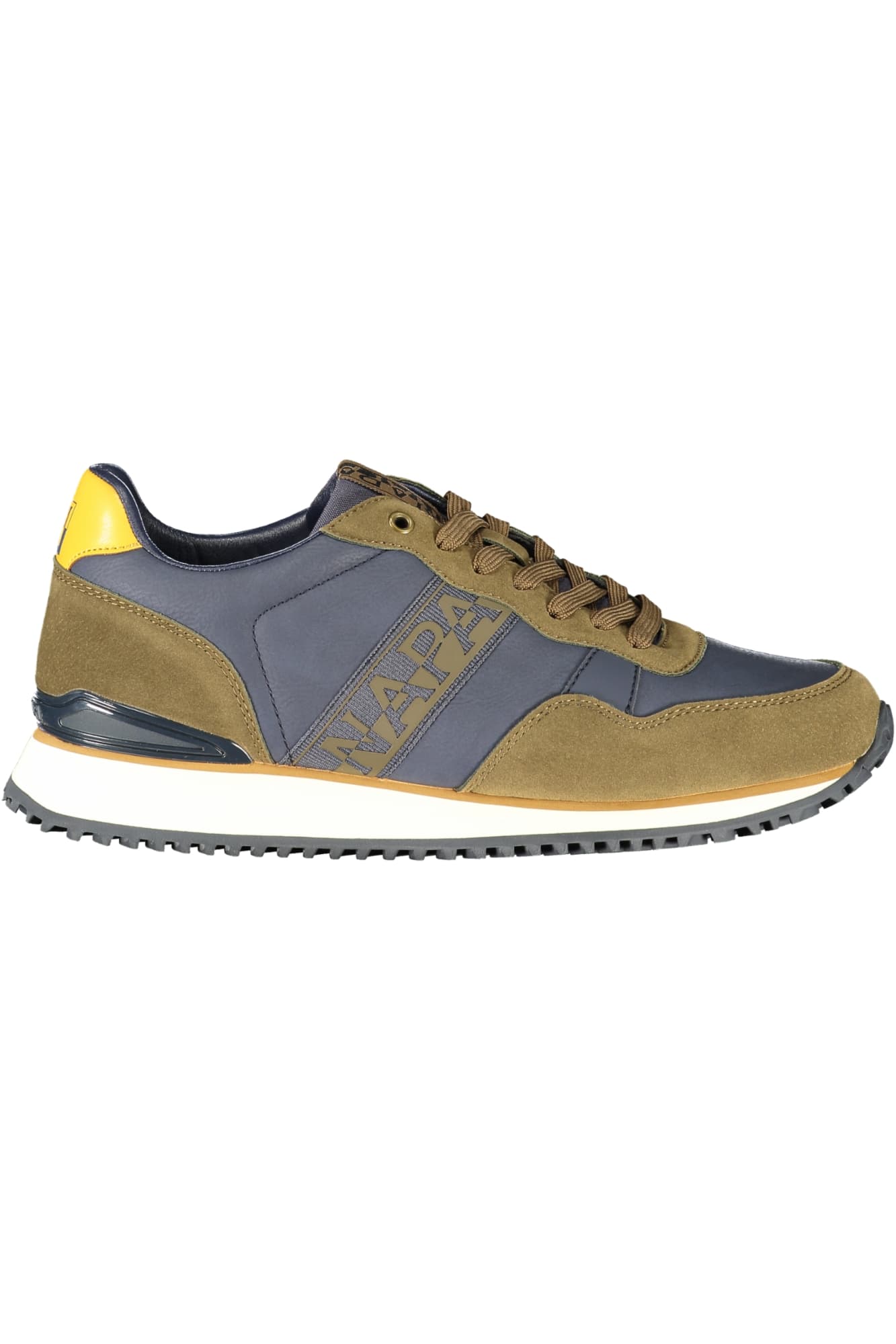 NAPAPIJRI SHOES CALZATURA SPORTIVA UOMO BLU - Immagine 1
