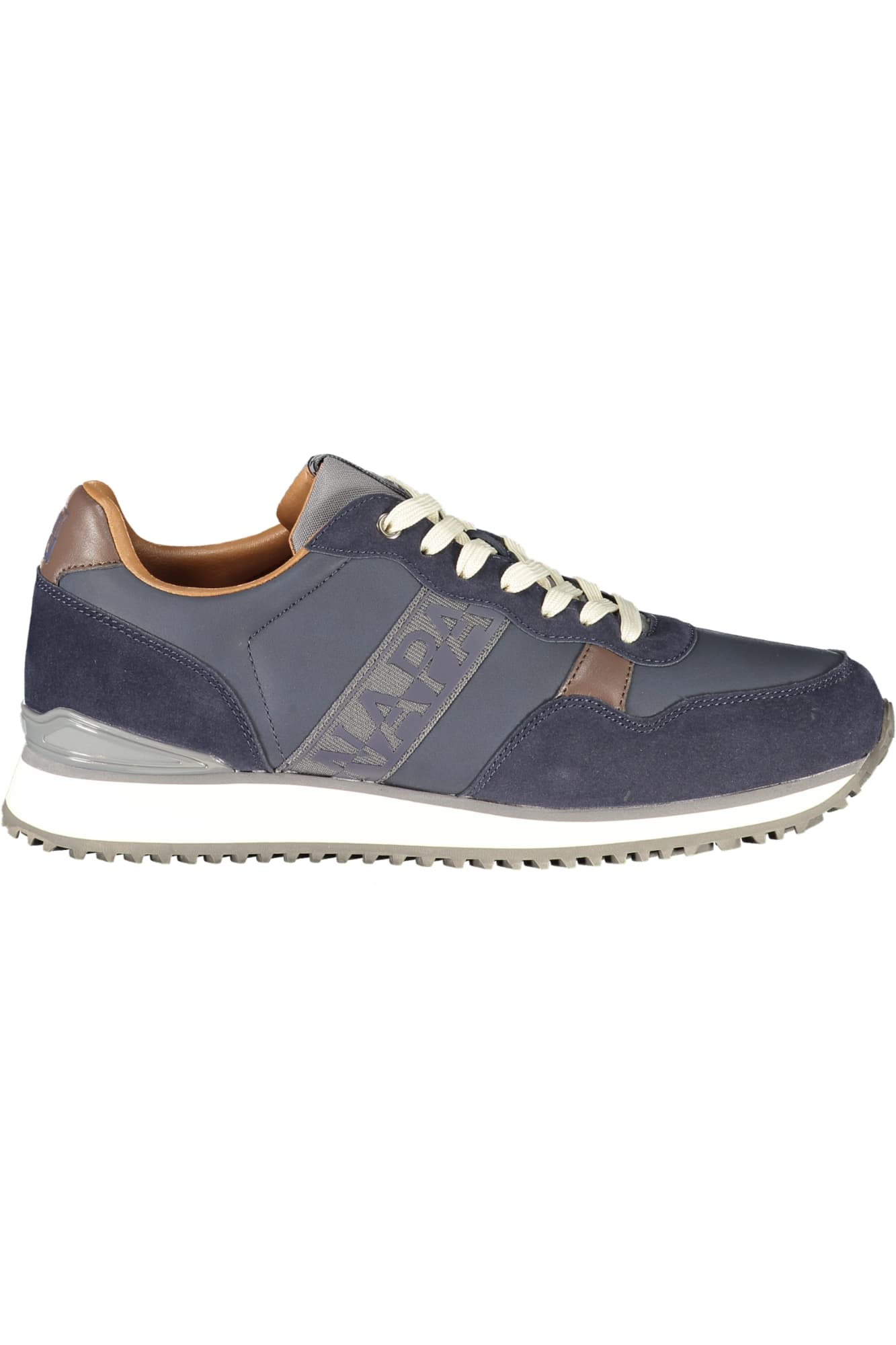 NAPAPIJRI SHOES CALZATURA SPORTIVA UOMO BLU - Immagine 1