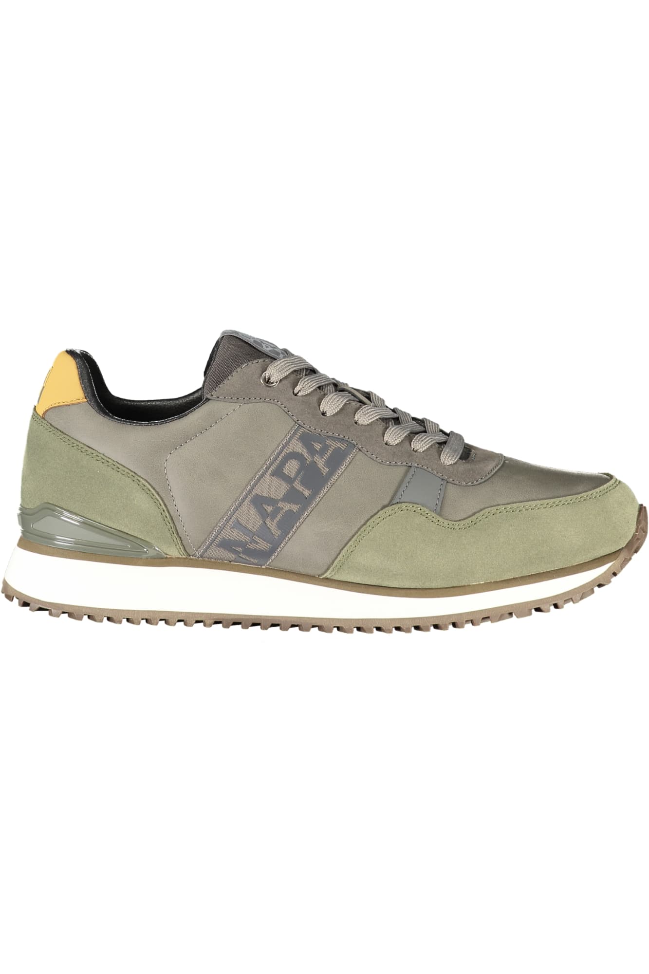 NAPAPIJRI SHOES CALZATURA SPORTIVA UOMO GRIGIO - Immagine 1