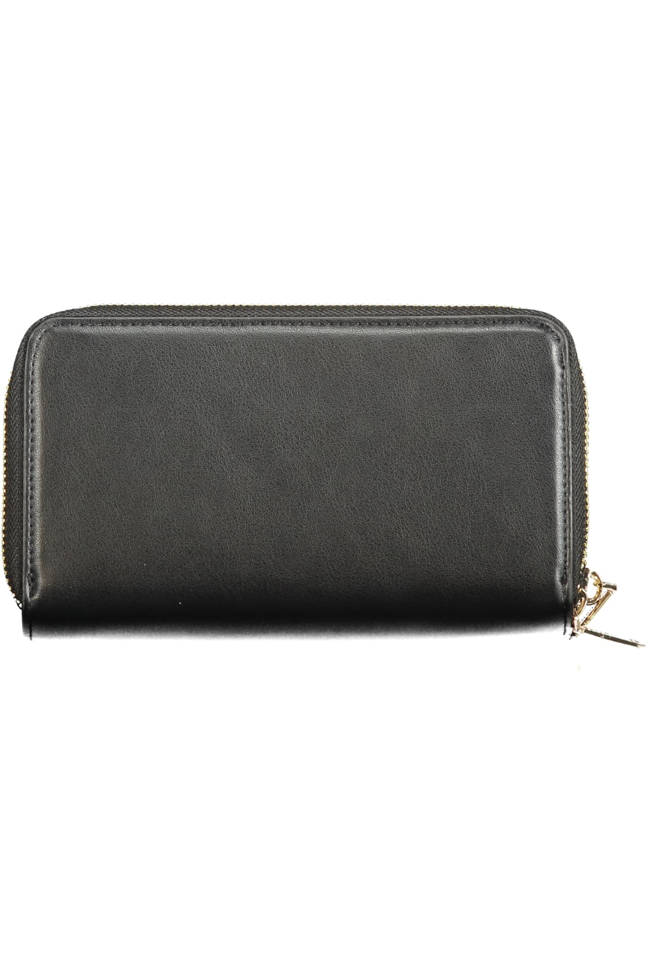 VALENTINO BAGS PORTAFOGLIO DONNA NERO - Miniatura 2