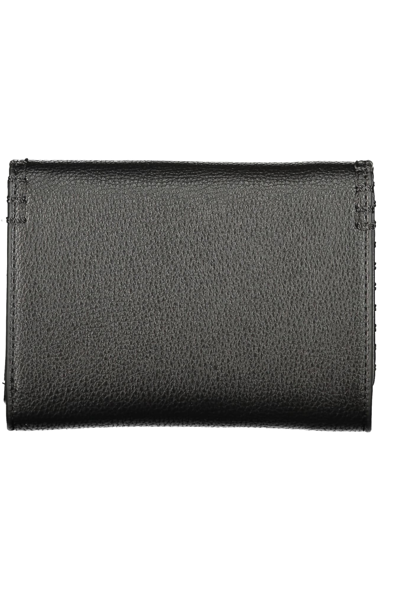 VALENTINO BAGS PORTAFOGLIO DONNA NERO - Miniatura 2