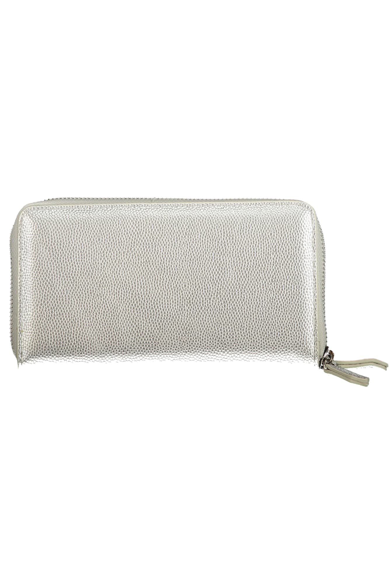 VALENTINO BAGS PORTAFOGLIO DONNA ARGENTO - Miniatura 2