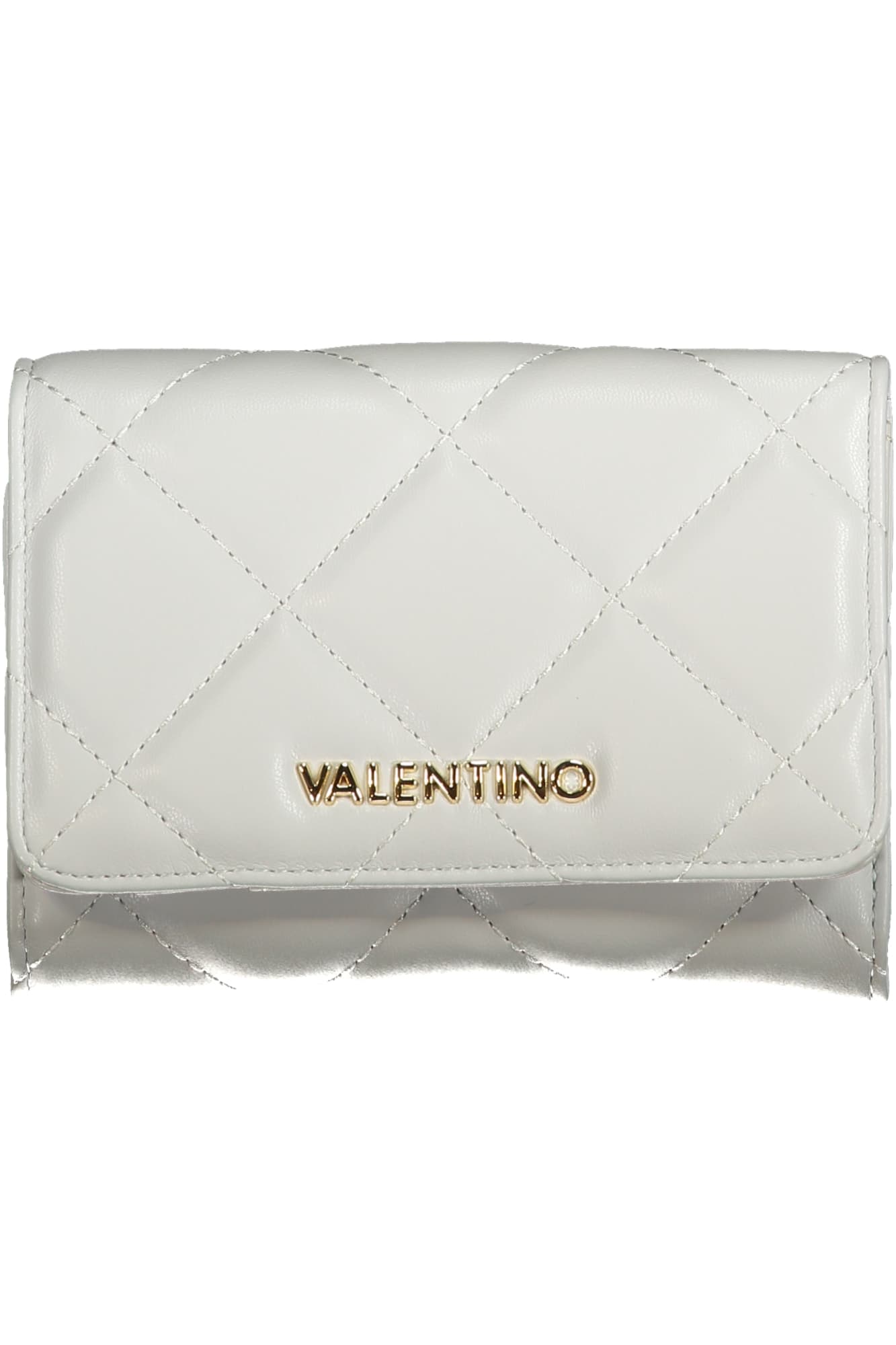 VALENTINO BAGS PORTAFOGLIO DONNA GRIGIO