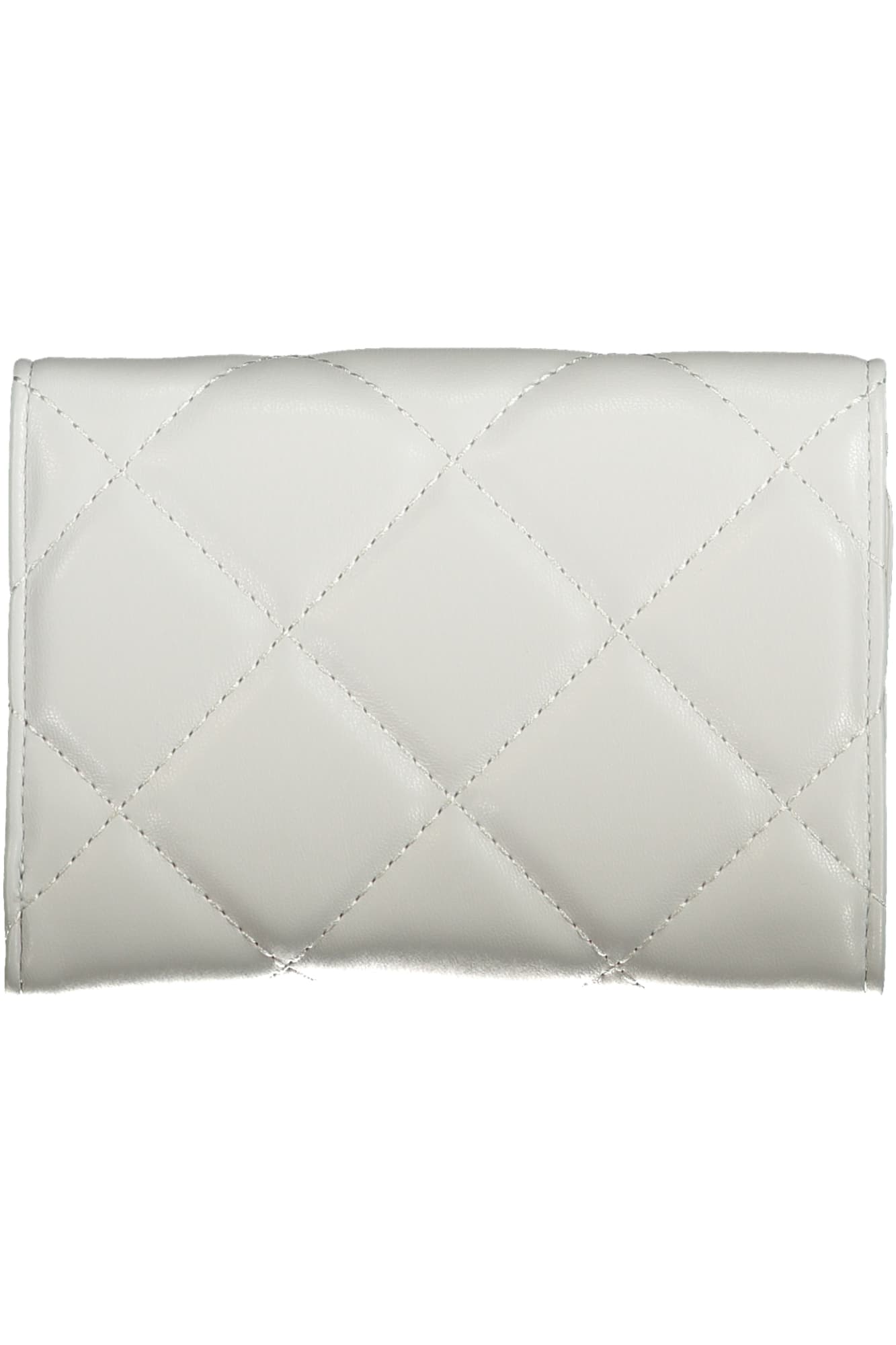 VALENTINO BAGS PORTAFOGLIO DONNA GRIGIO - Miniatura 2