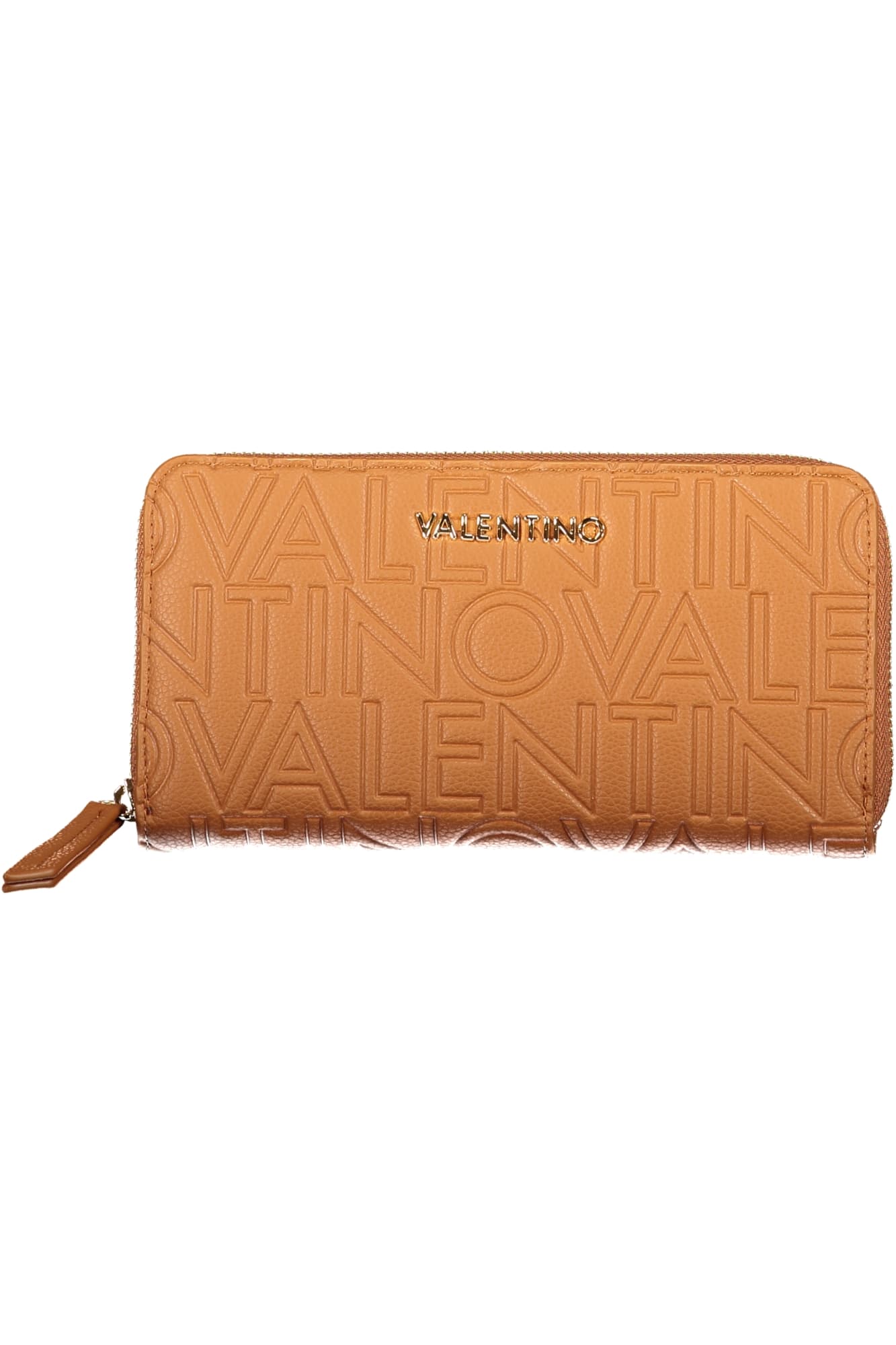 VALENTINO BAGS PORTAFOGLIO DONNA MARRONE