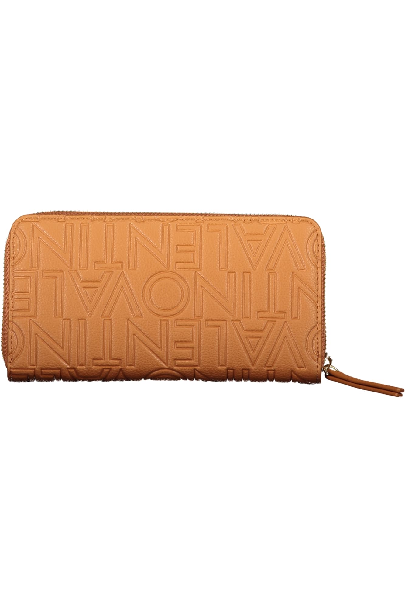 VALENTINO BAGS PORTAFOGLIO DONNA MARRONE - Miniatura 2