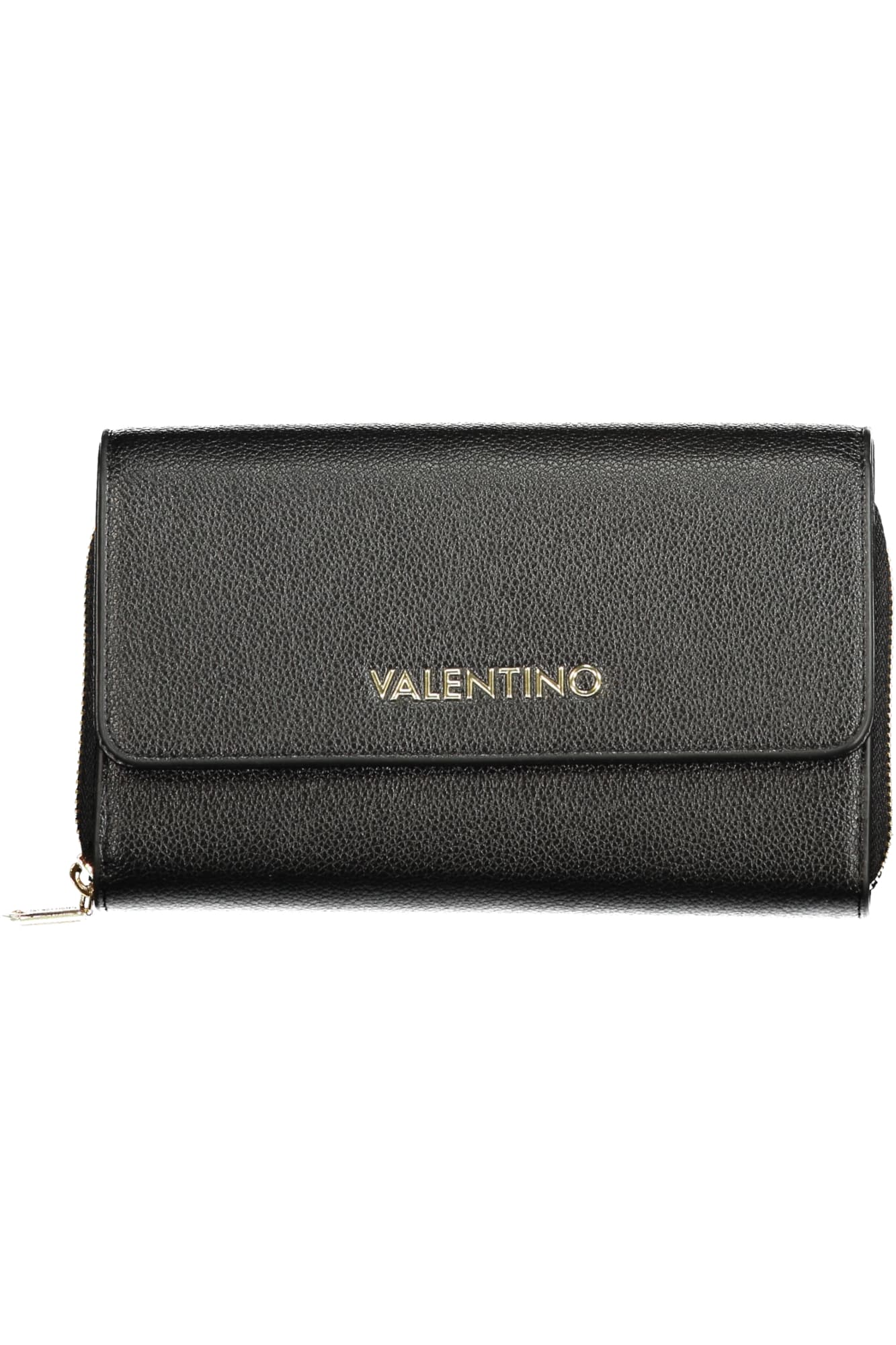 VALENTINO BAGS PORTAFOGLIO DONNA NERO