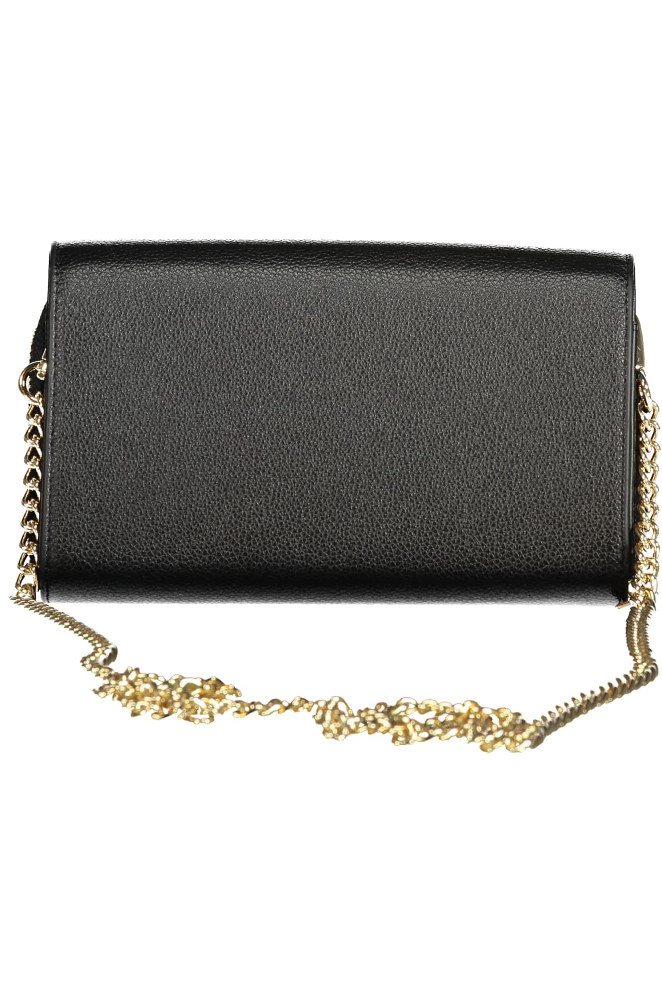VALENTINO BAGS PORTAFOGLIO DONNA NERO - Miniatura 2