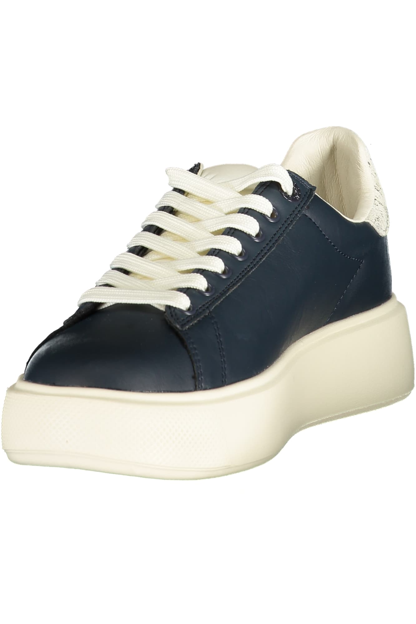 U.S. POLO ASSN. CALZATURA SPORTIVA DONNA BLU - Miniatura 3