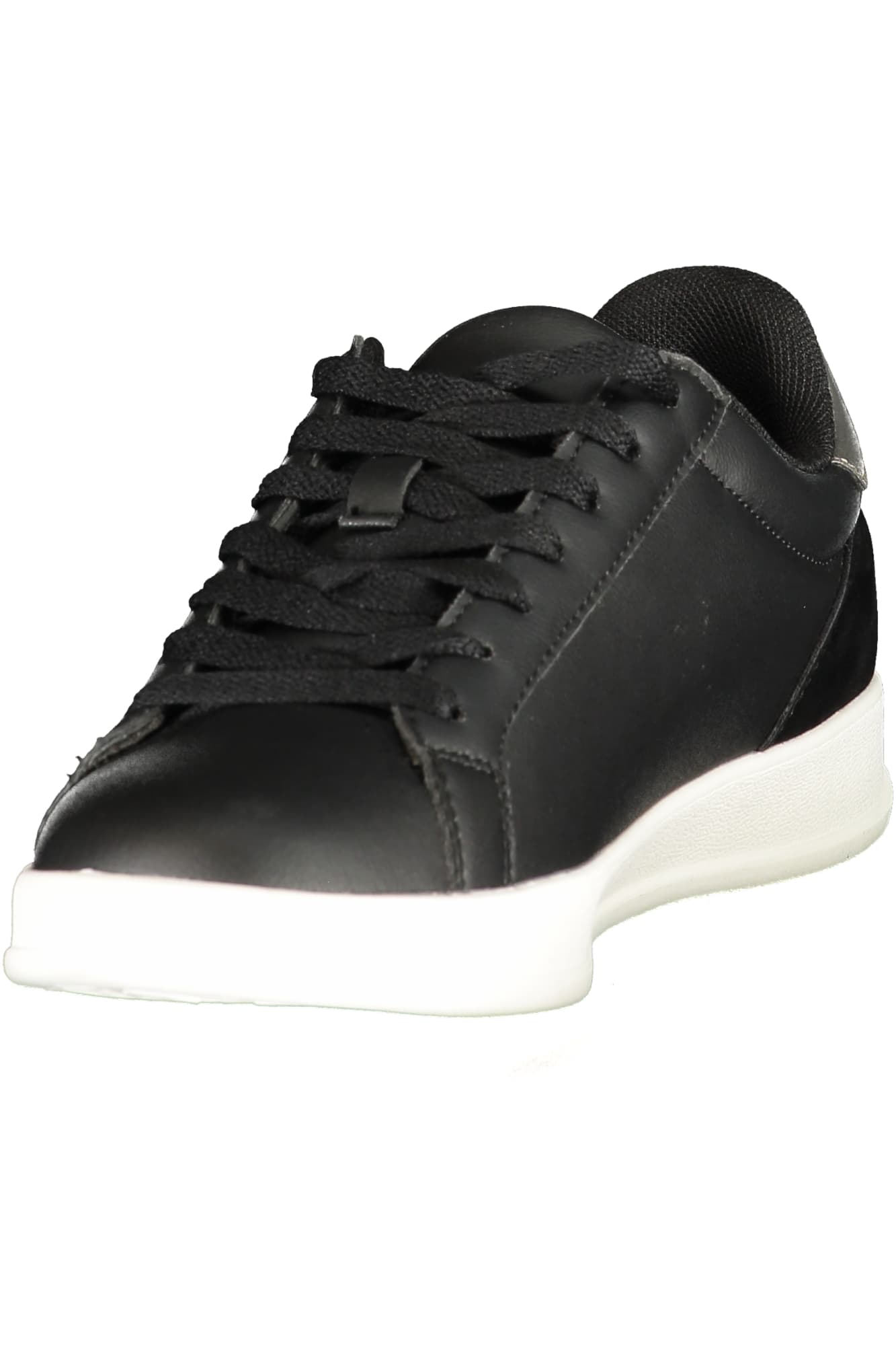 U.S. POLO ASSN. CALZATURA SPORTIVA DONNA NERO - Miniatura 3