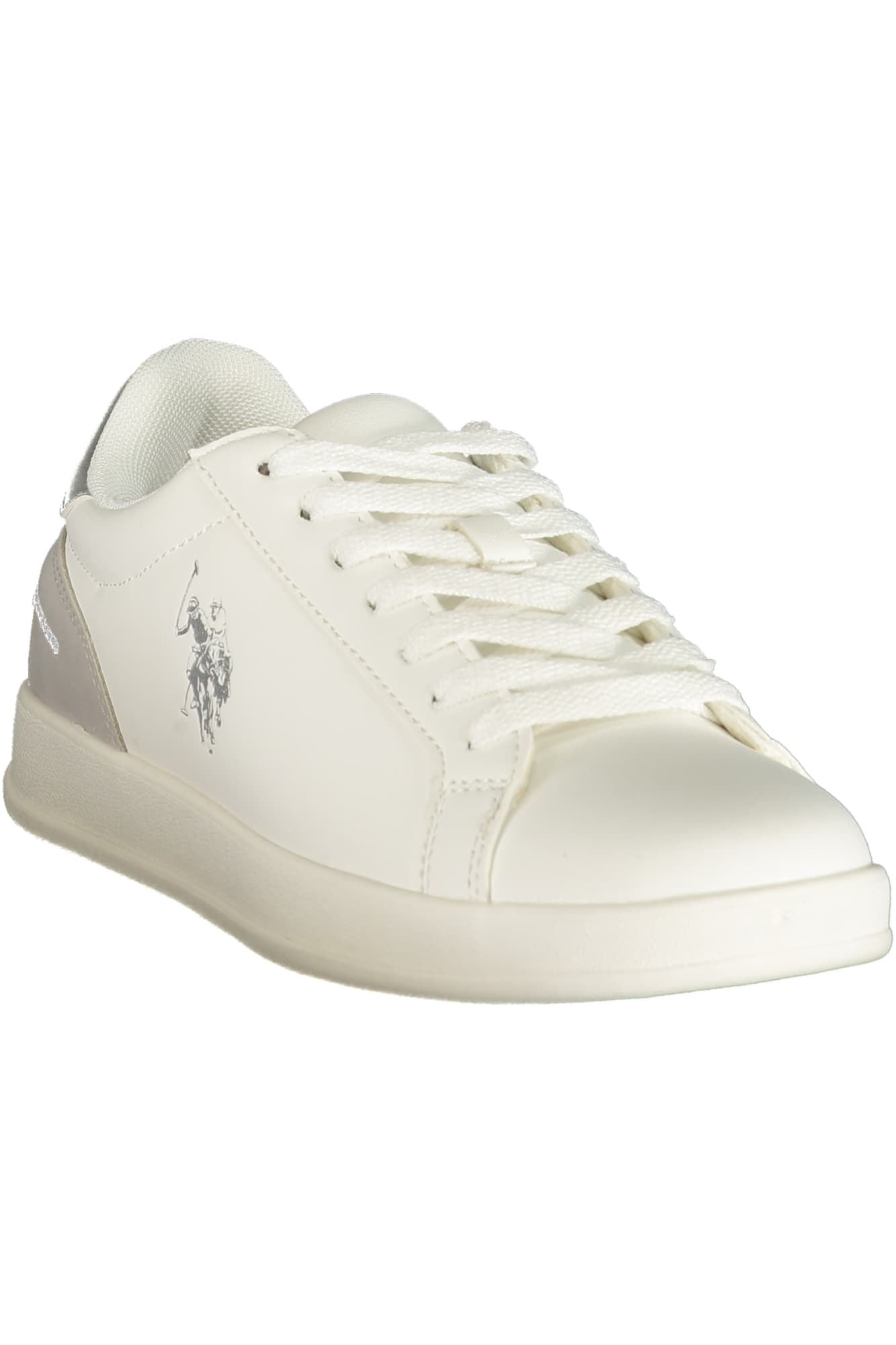 U.S. POLO ASSN. CALZATURA SPORTIVA DONNA BIANCO - Miniatura 2
