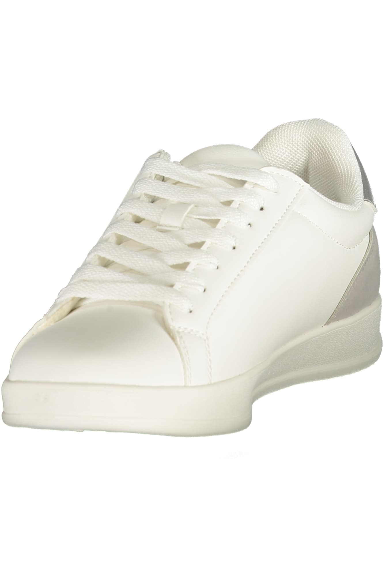 U.S. POLO ASSN. CALZATURA SPORTIVA DONNA BIANCO - Miniatura 3