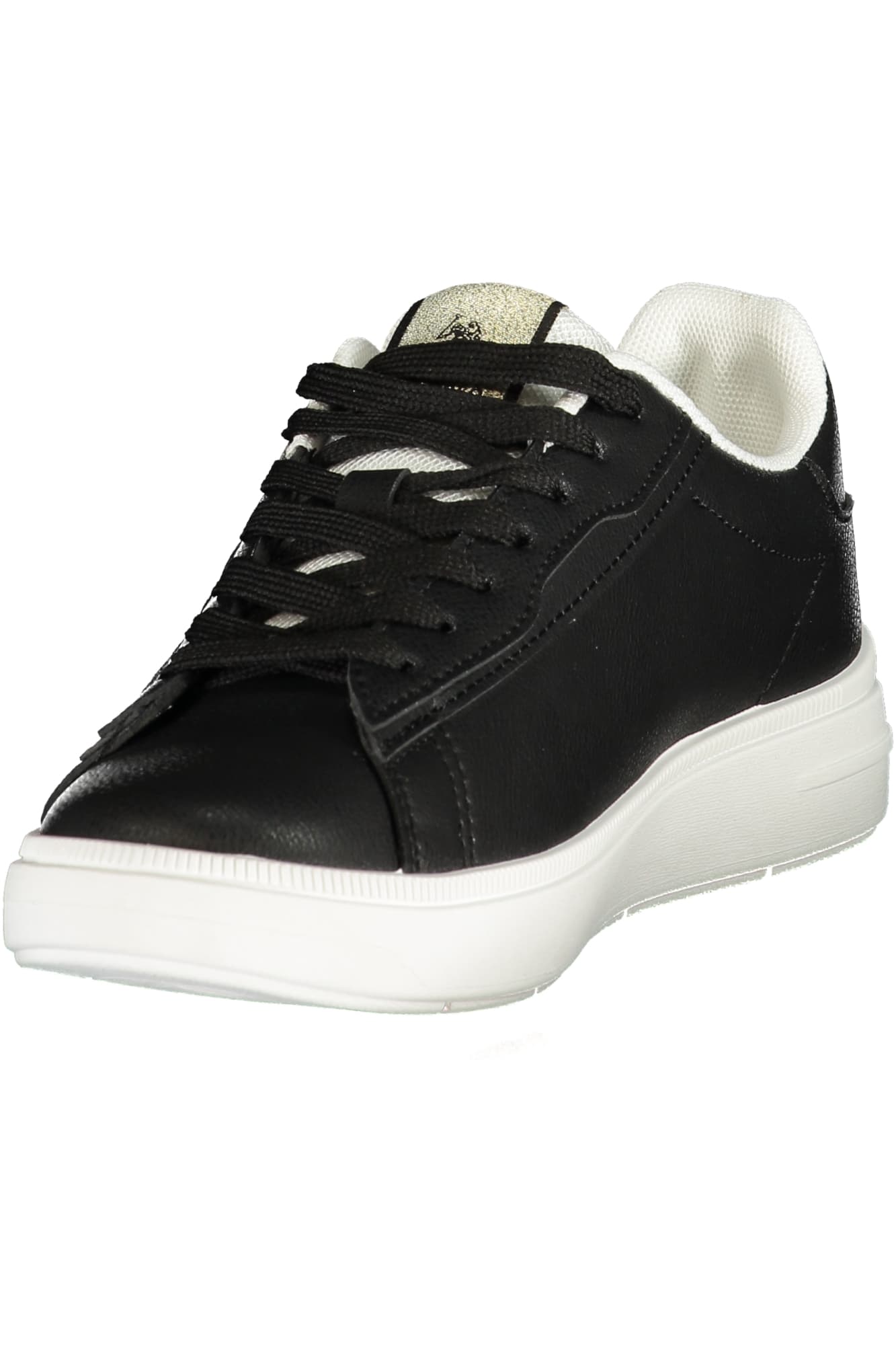 U.S. POLO ASSN. CALZATURA SPORTIVA DONNA NERO - Miniatura 3