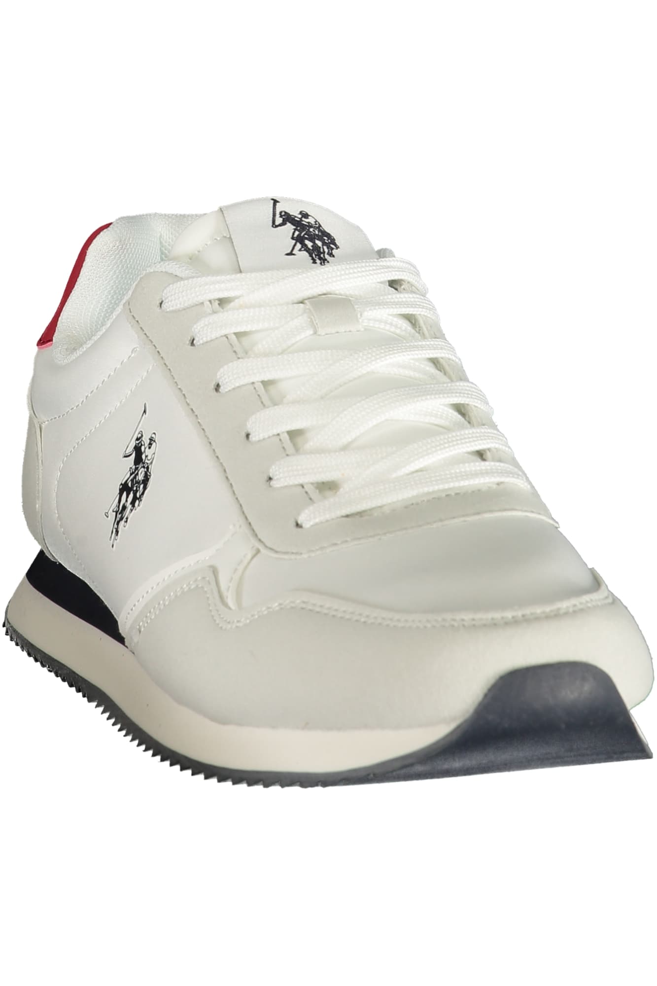 U.S. POLO ASSN. CALZATURA SPORTIVA UOMO BIANCO - Miniatura 2