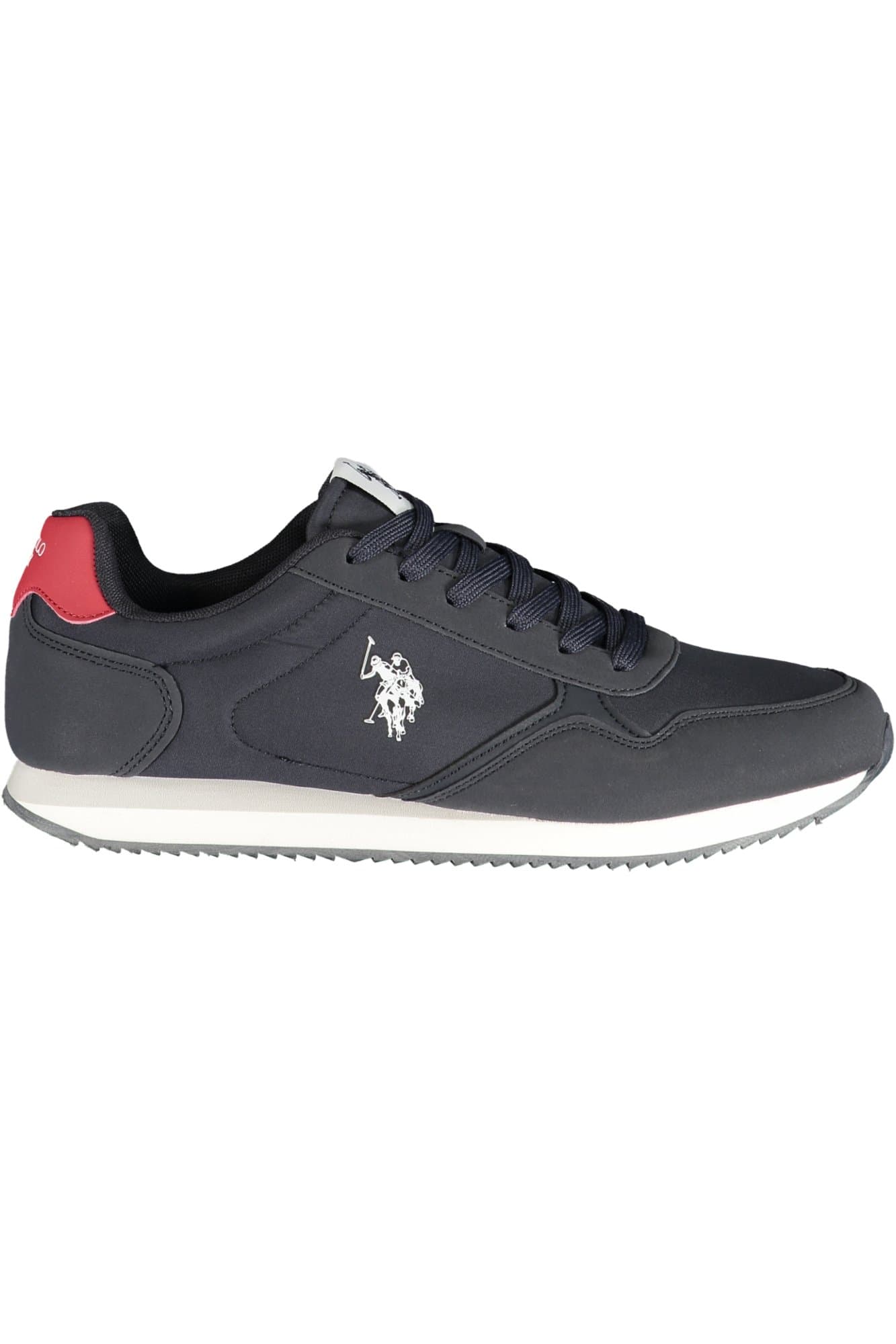 U.S. POLO ASSN. CALZATURA SPORTIVA UOMO BLU - Immagine 1