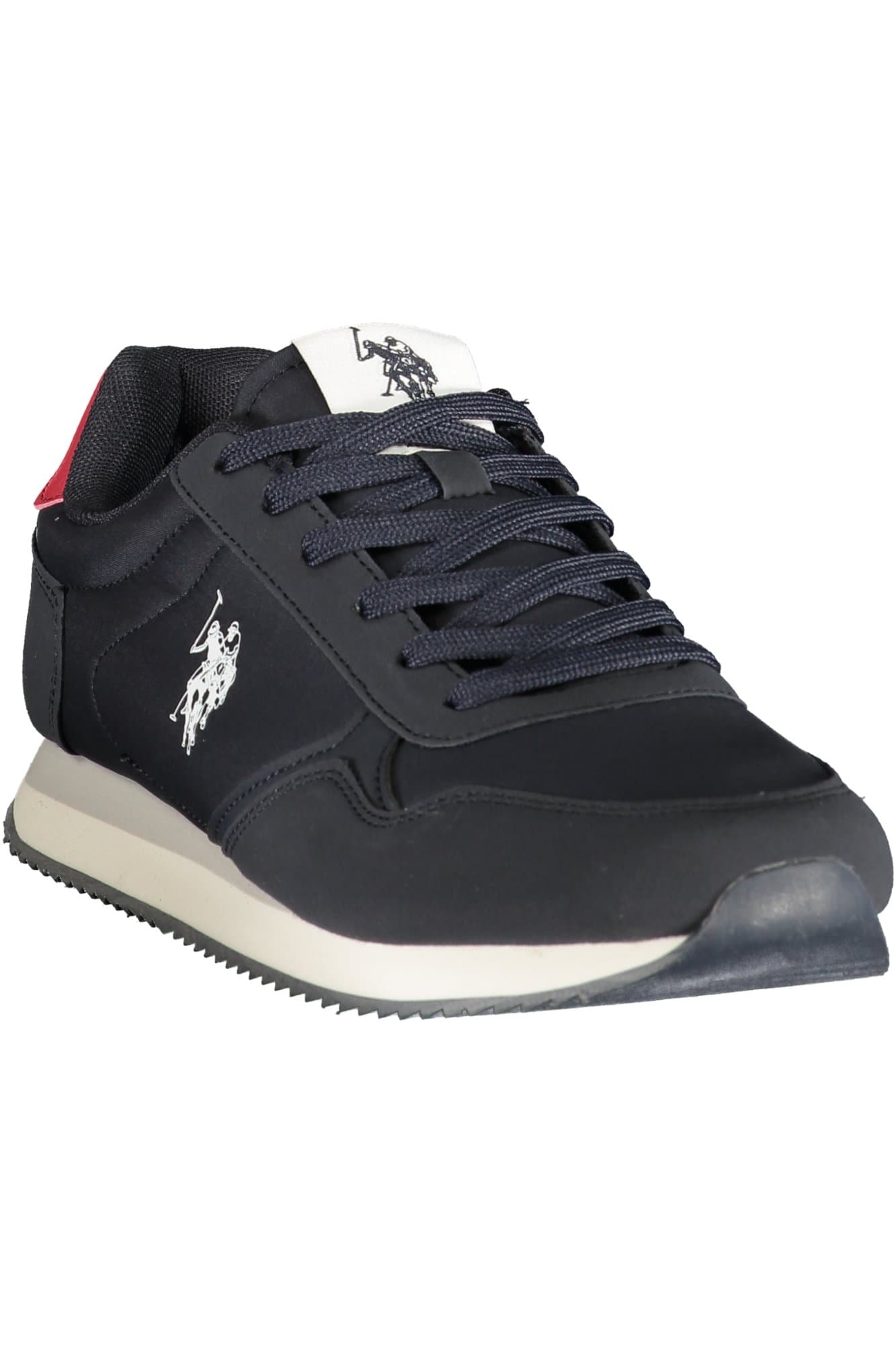 U.S. POLO ASSN. CALZATURA SPORTIVA UOMO BLU - Miniatura 2
