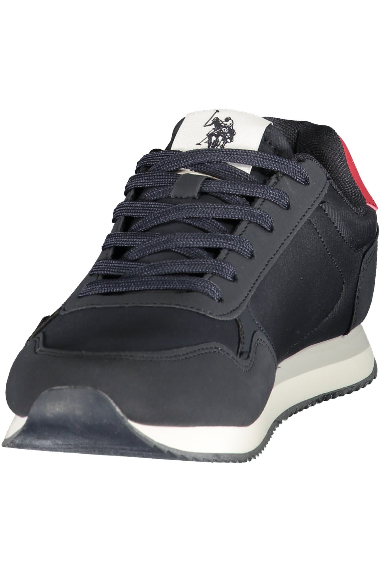 U.S. POLO ASSN. CALZATURA SPORTIVA UOMO BLU - Miniatura 3