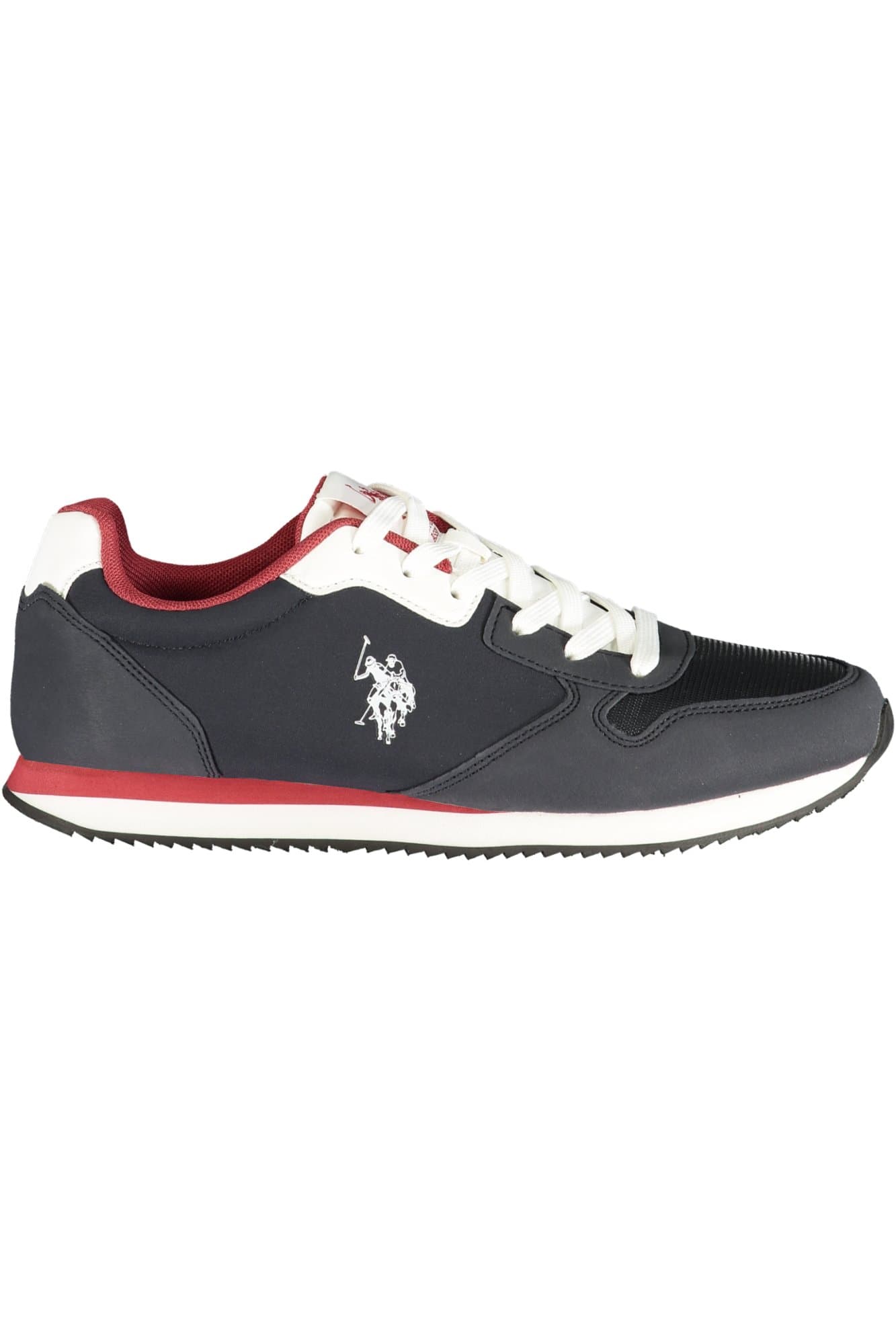 U.S. POLO ASSN. CALZATURA SPORTIVA UOMO BLU - Immagine 1