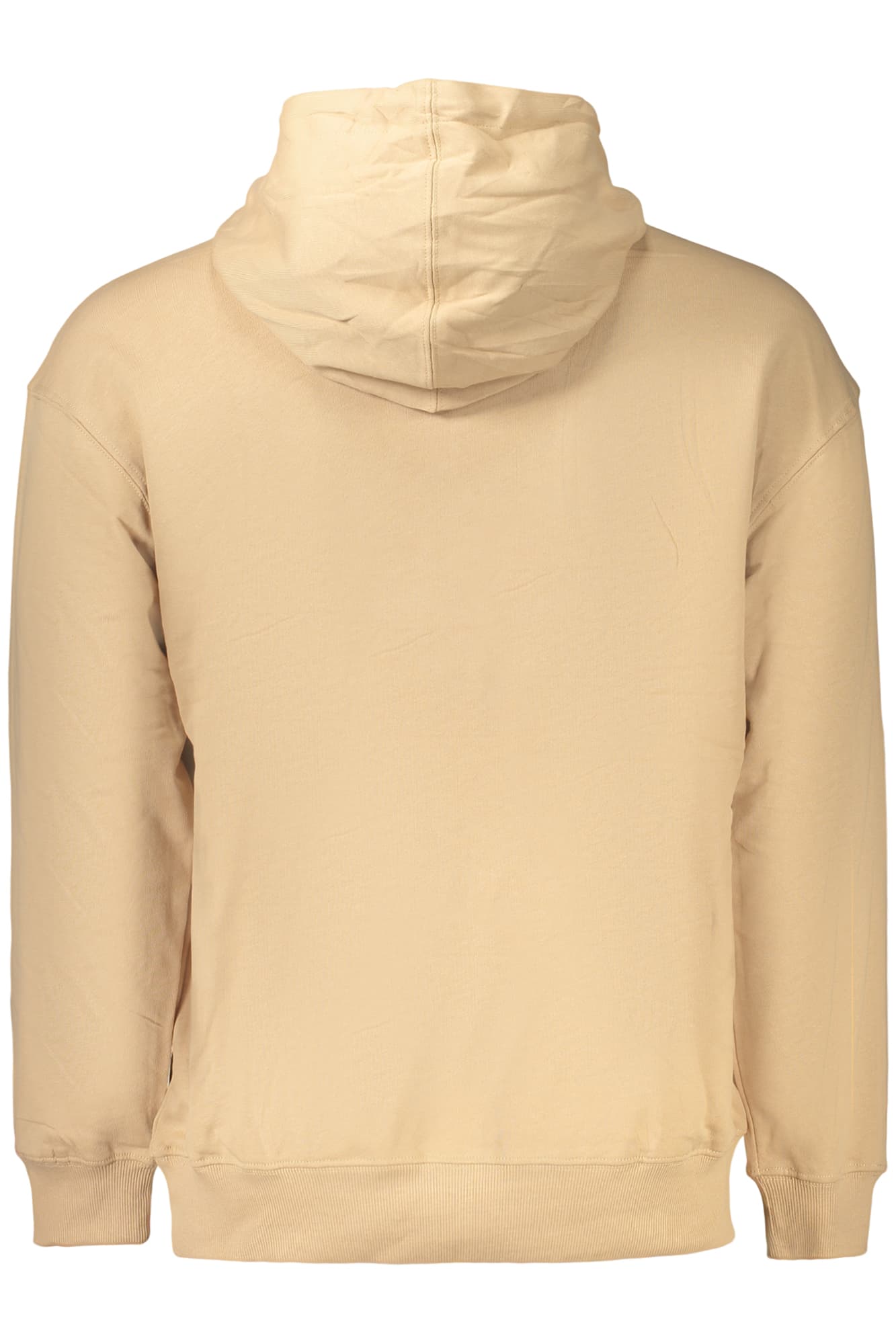 MARINA YACHTING FELPA SENZA ZIP UOMO BEIGE - Miniatura 2