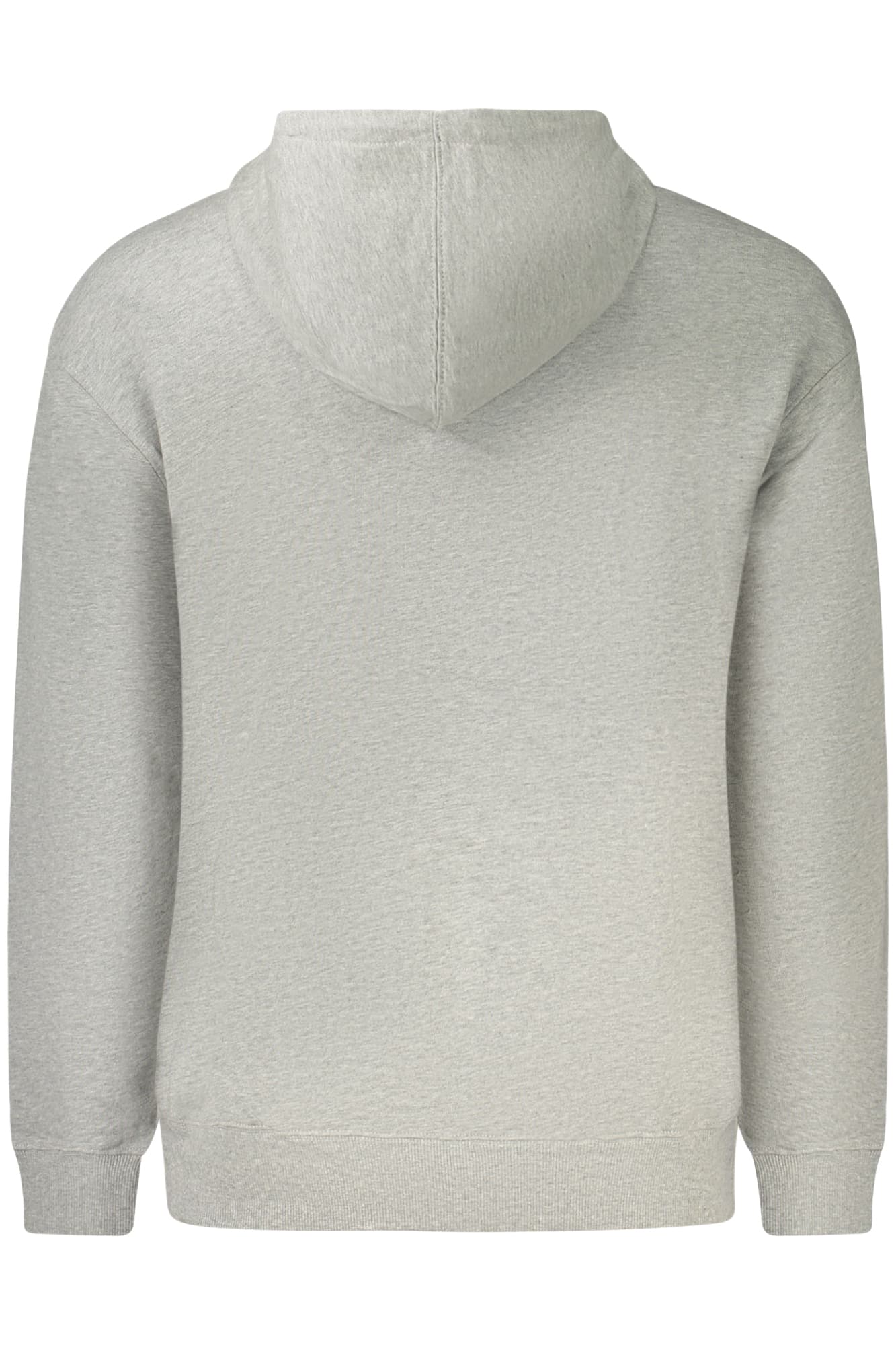 MARINA YACHTING FELPA SENZA ZIP UOMO GRIGIO - Miniatura 2