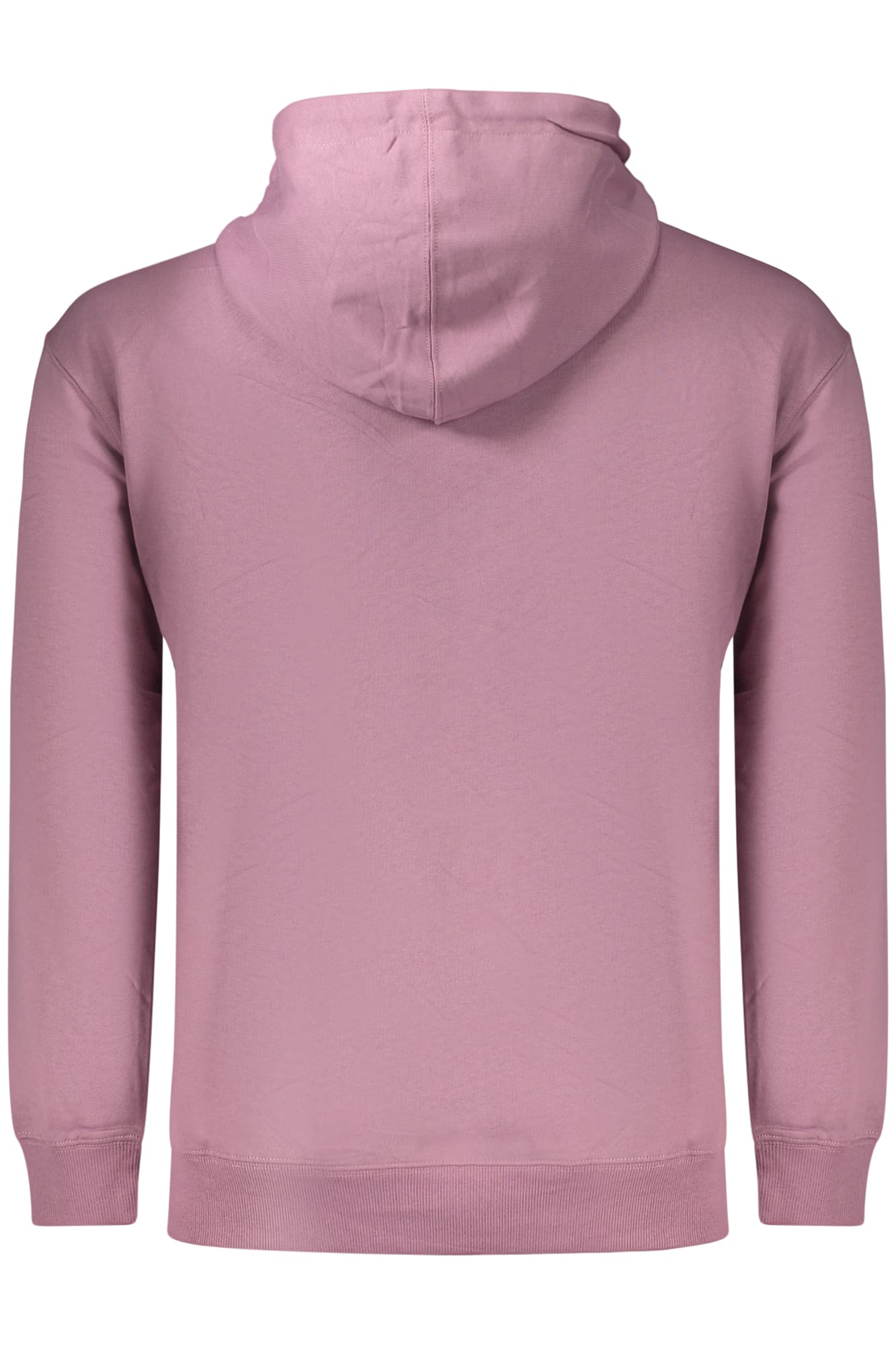 MARINA YACHTING FELPA SENZA ZIP UOMO VIOLA - Miniatura 2