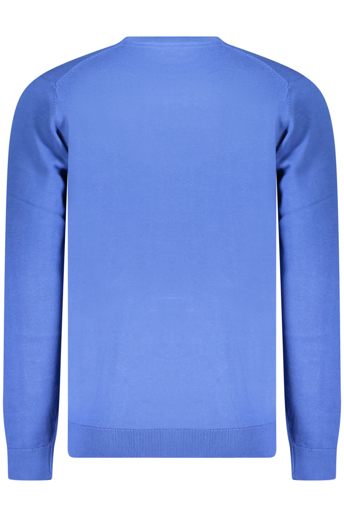 NORWAY 1963 MAGLIA UOMO BLU - Miniatura 2