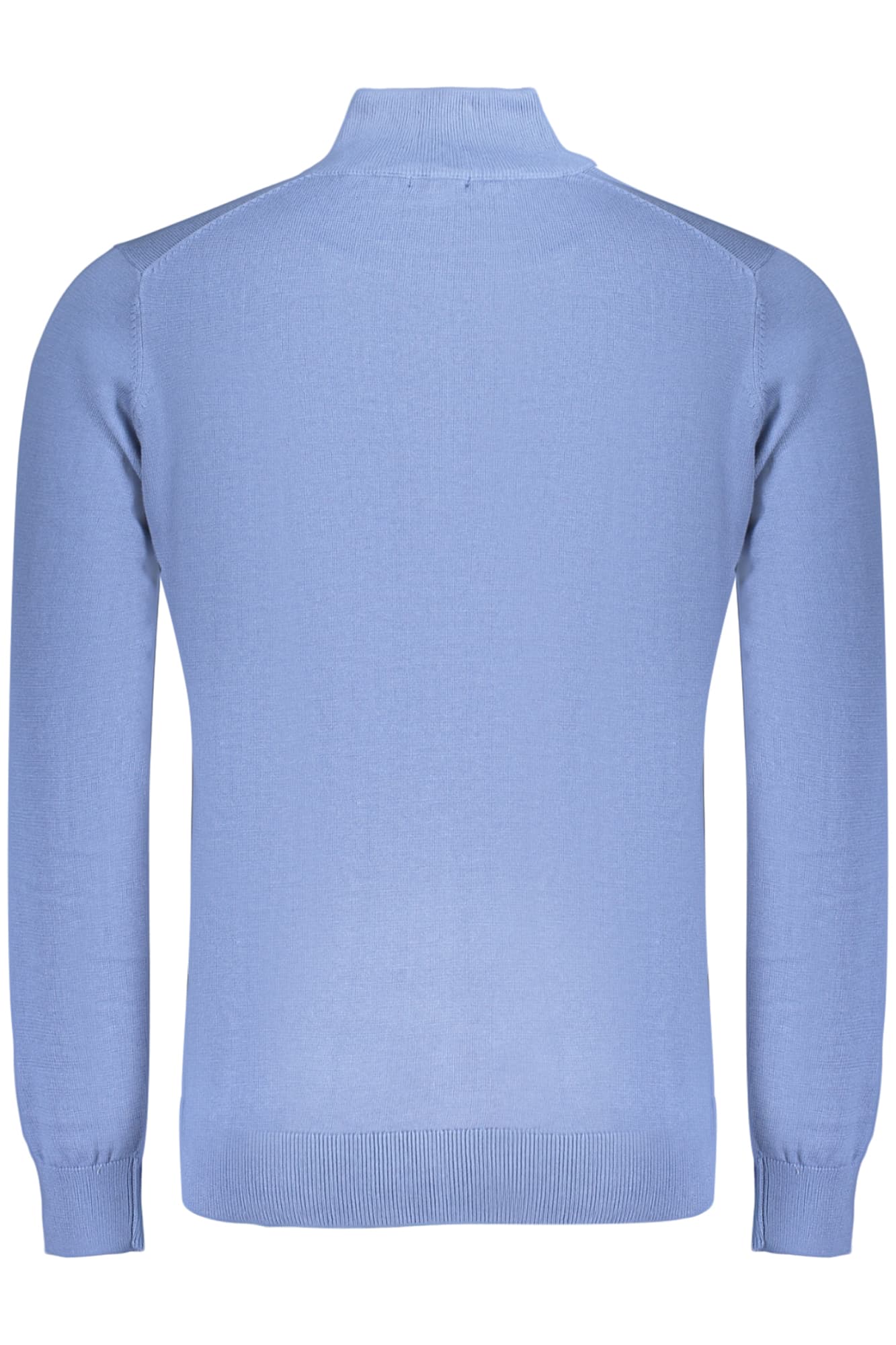 NORWAY 1963 CARDIGAN UOMO BLU - Miniatura 2