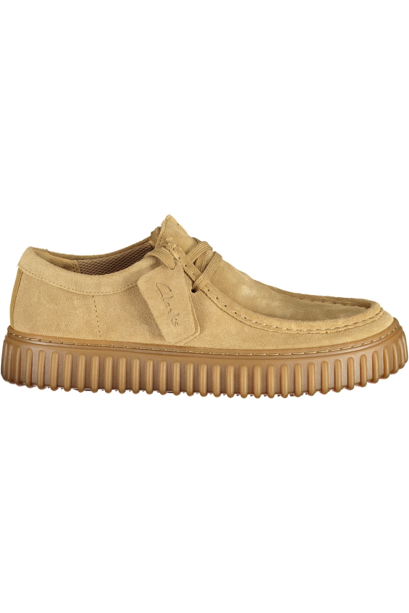 CLARKS CALZATURA CLASSICA UOMO MARRONE - Immagine principale