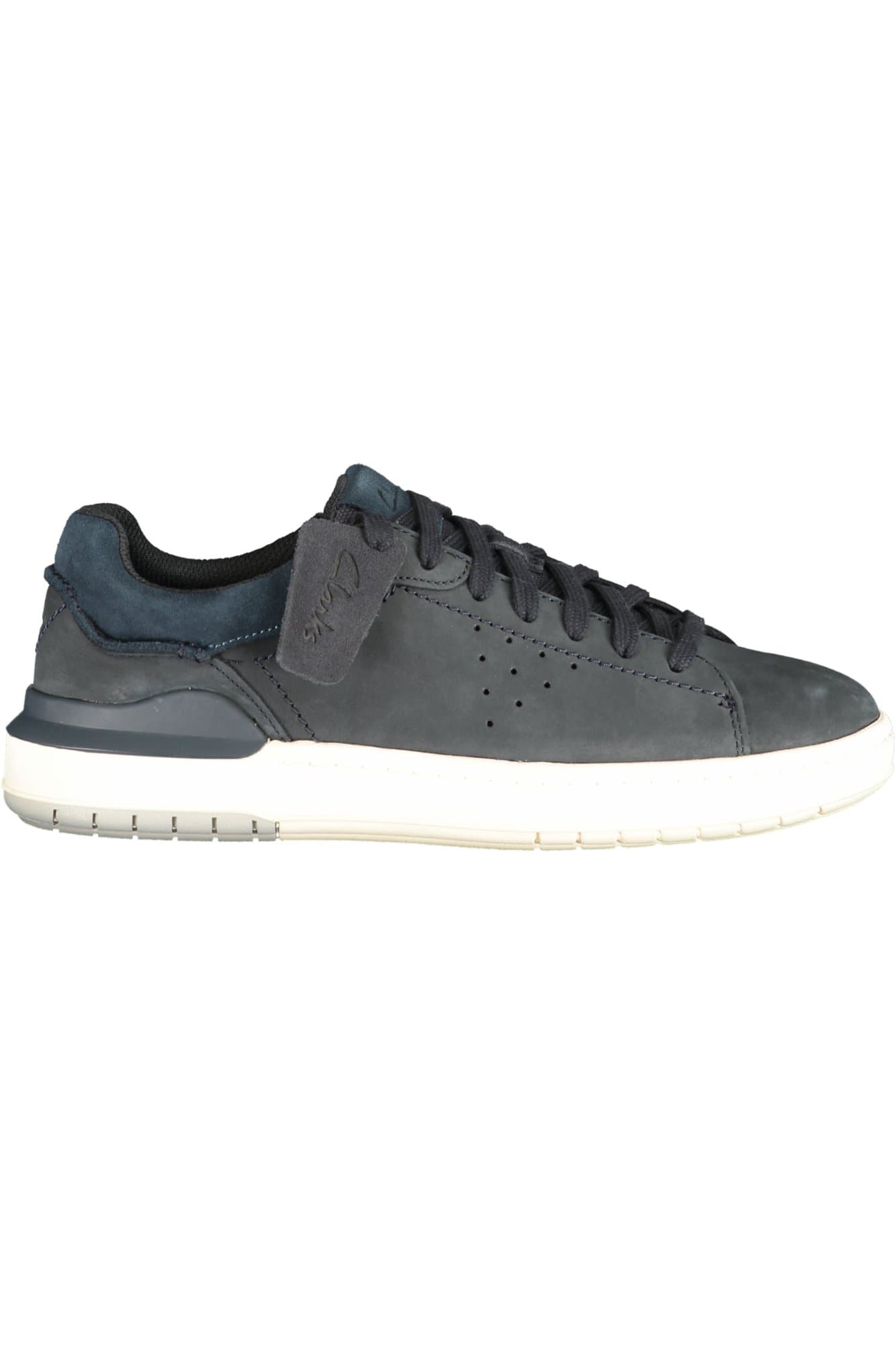 CLARKS CALZATURA SPORTIVA UOMO BLU - Immagine principale