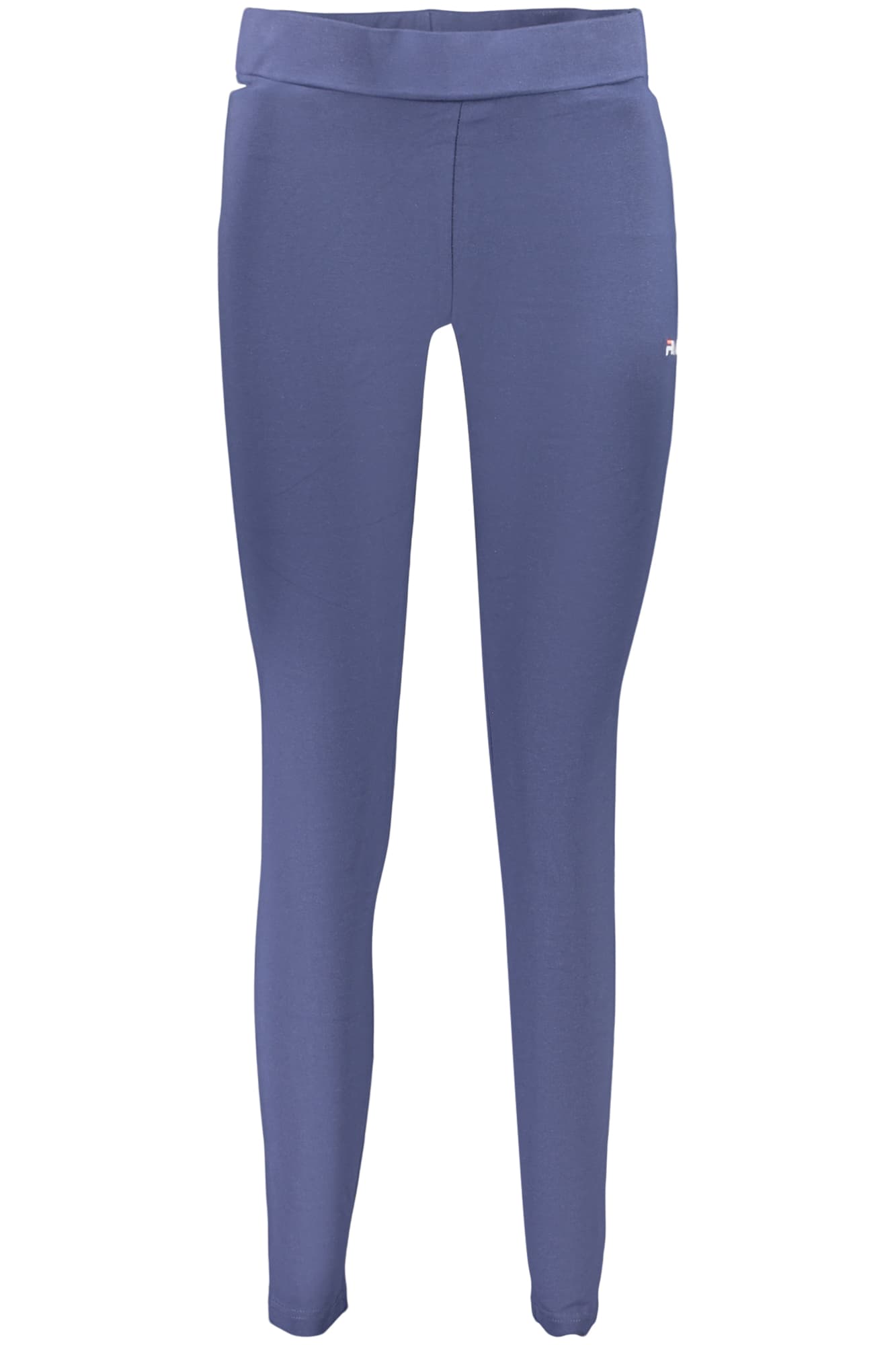 FILA LEGGINS DONNA BLU