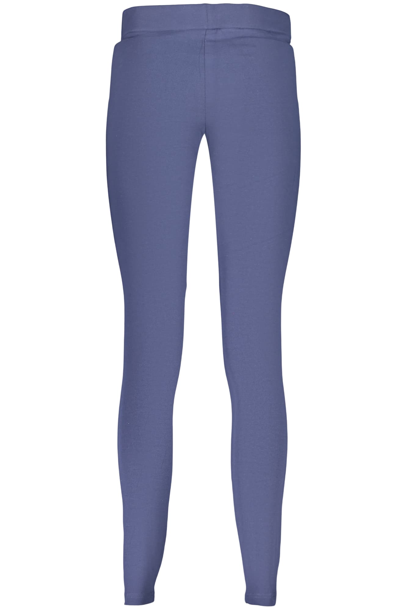 FILA LEGGINS DONNA BLU - Miniatura 2