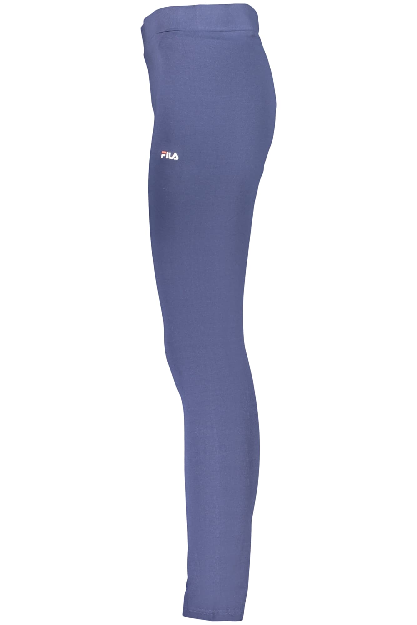 FILA LEGGINS DONNA BLU - Miniatura 3