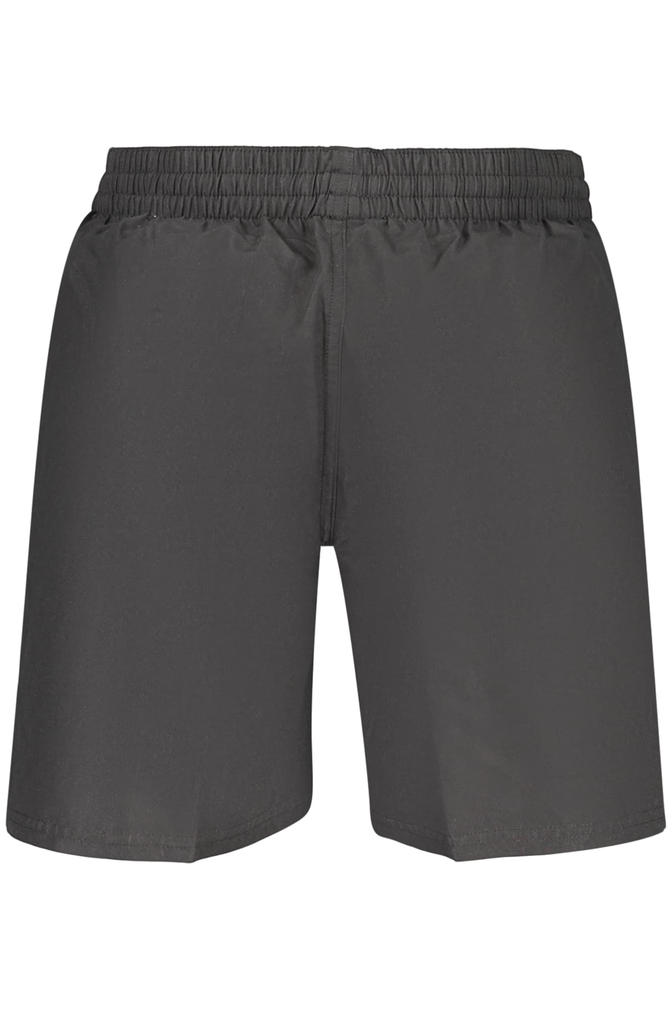 NIKE COSTUME PARTE SOTTO UOMO NERO - Miniatura 2
