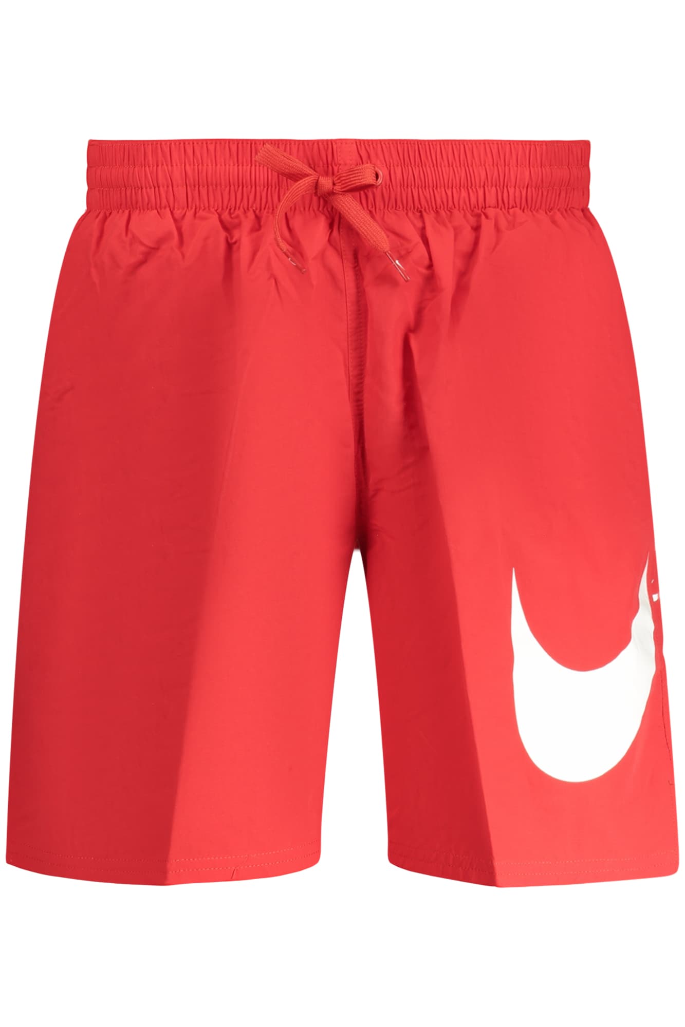 NIKE COSTUME PARTE SOTTO UOMO ROSSO - Immagine principale
