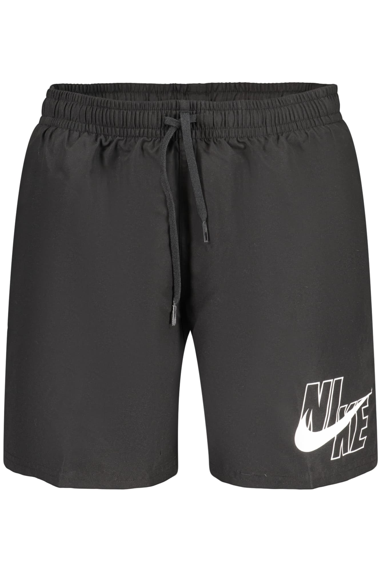 NIKE COSTUME PARTE SOTTO UOMO NERO - Immagine principale