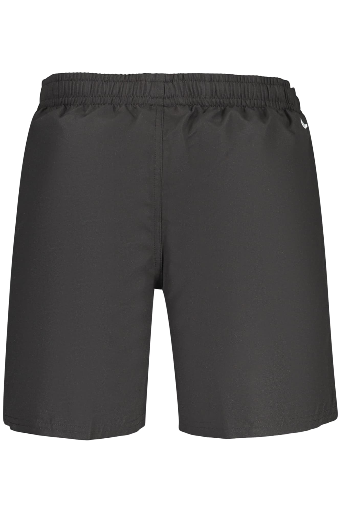 NIKE COSTUME PARTE SOTTO UOMO NERO - Miniatura 2