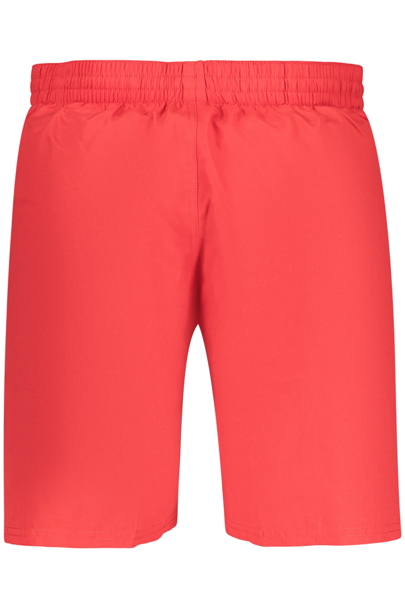 NIKE COSTUME PARTE SOTTO UOMO ROSSO - Miniatura 2