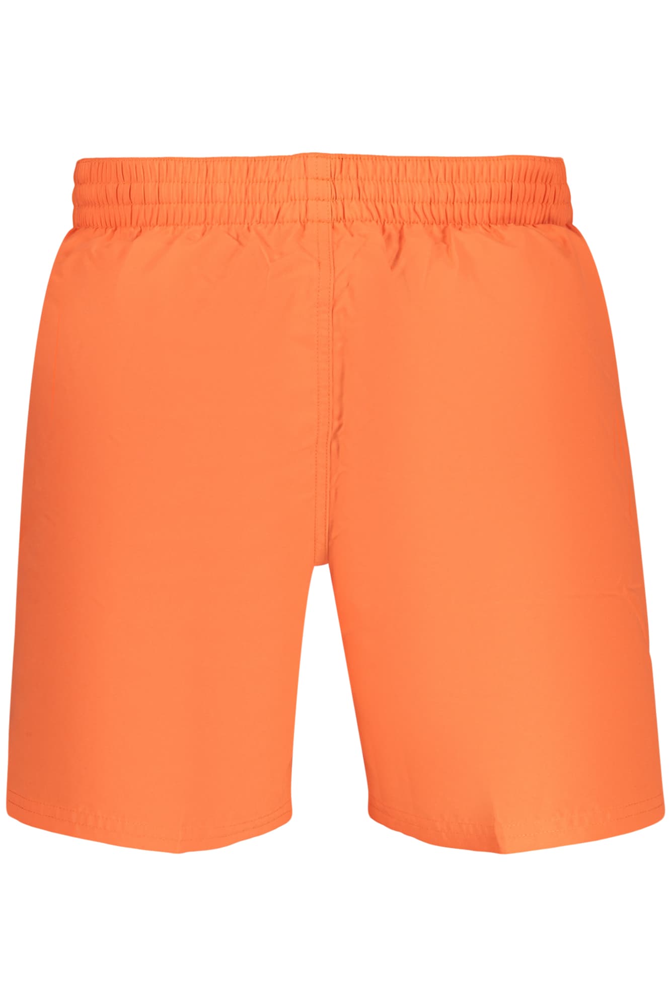 NIKE COSTUME PARTE SOTTO UOMO ARANCIO - Miniatura 2