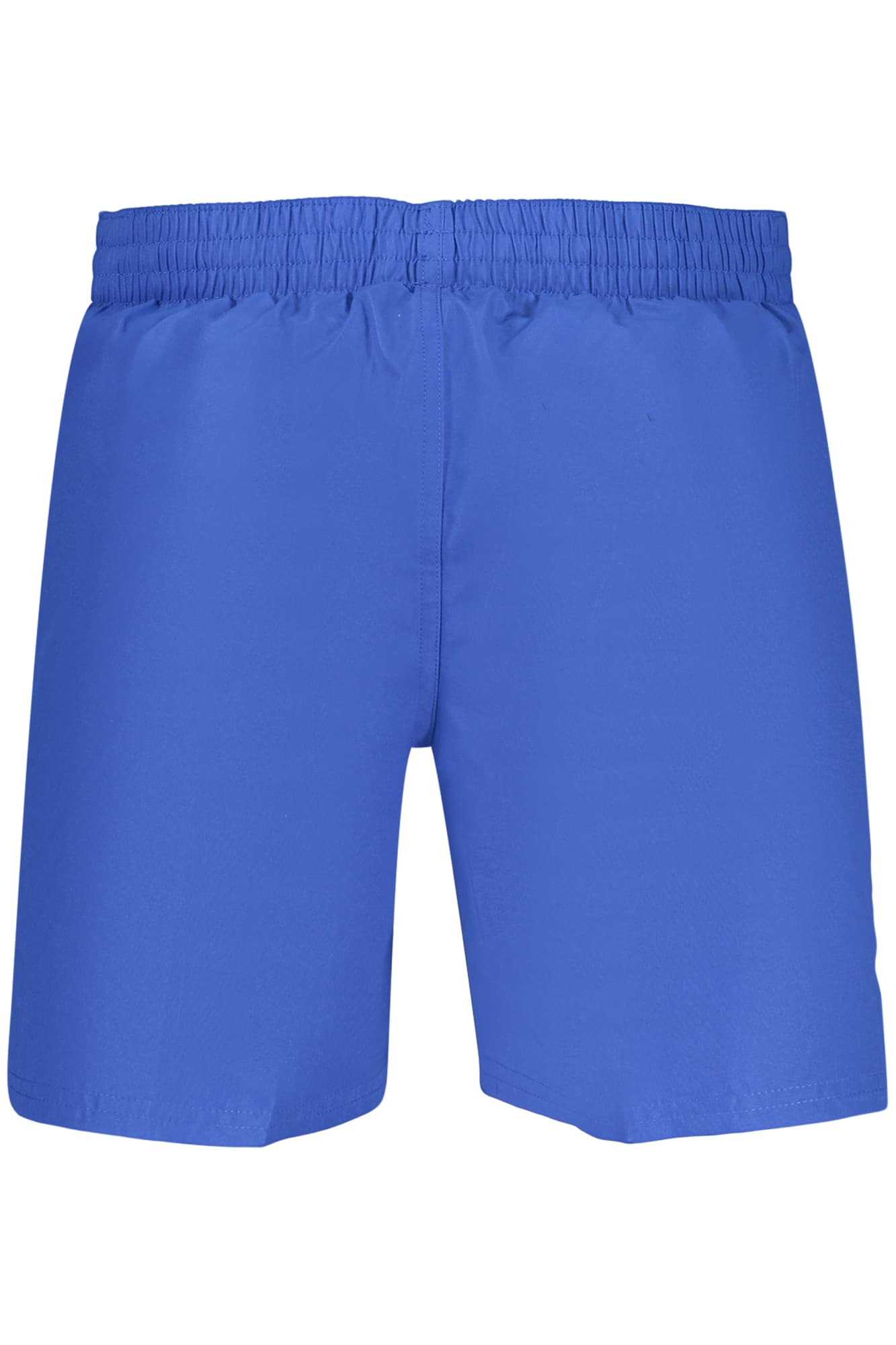 NIKE COSTUME PARTE SOTTO UOMO BLU - Miniatura 2