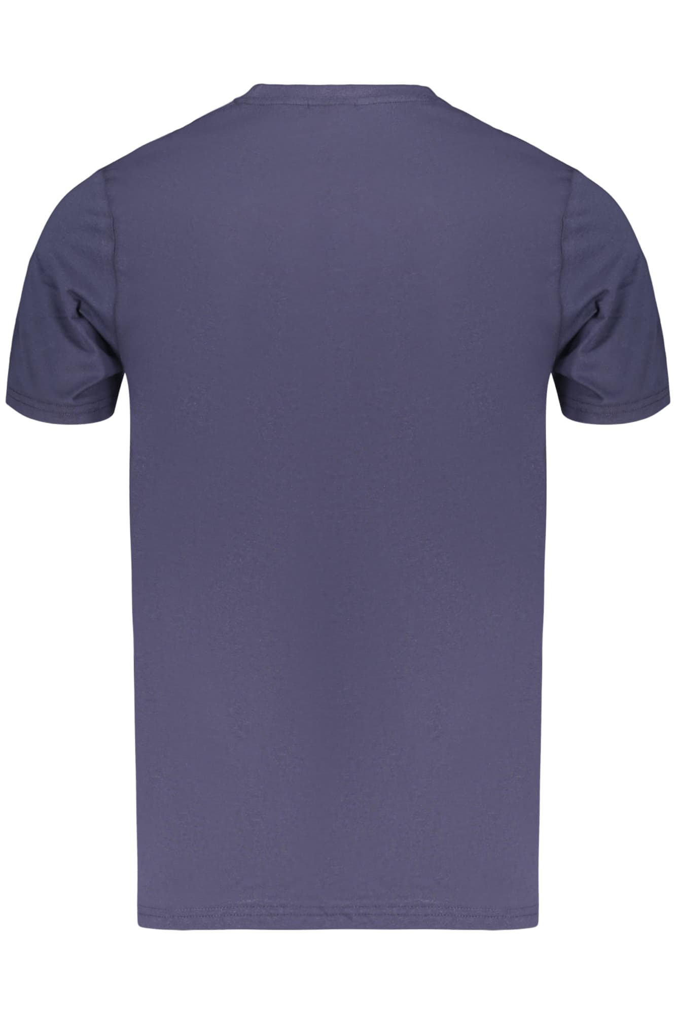 NORWAY 1963 T-SHIRT MANICHE CORTE UOMO BLU - Miniatura 2