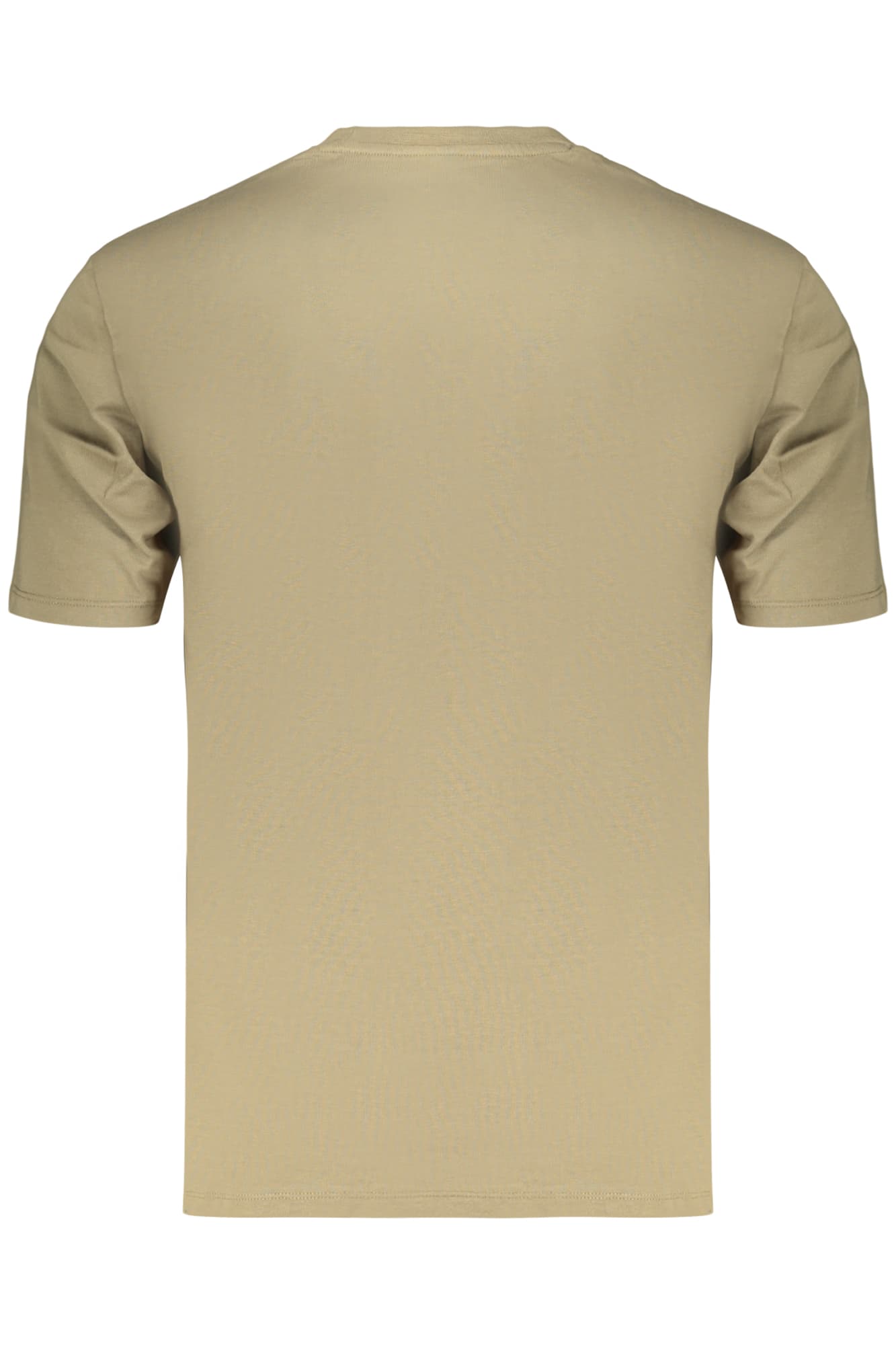 BLAUER APPAREL T-SHIRT MANICHE CORTE UOMO VERDE - Miniatura 2