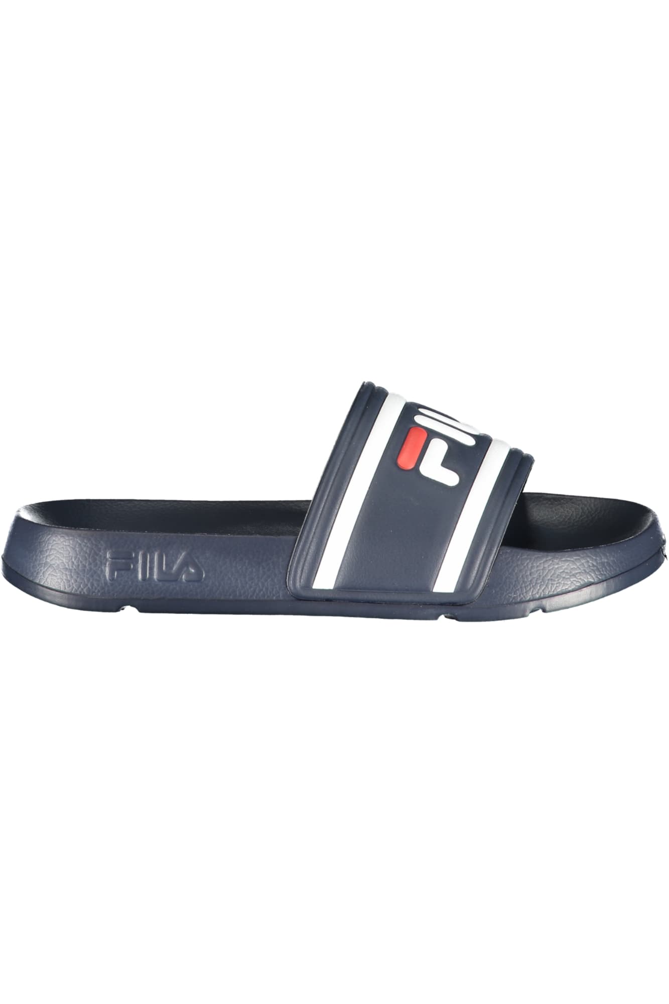 FILA CALZATURA CIABATTA DONNA BLU - Immagine principale
