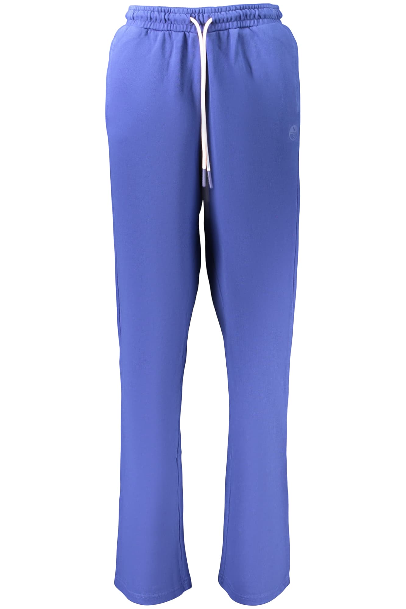 NORTH SAILS PANTALONE TUTA LUNGO DONNA BLU