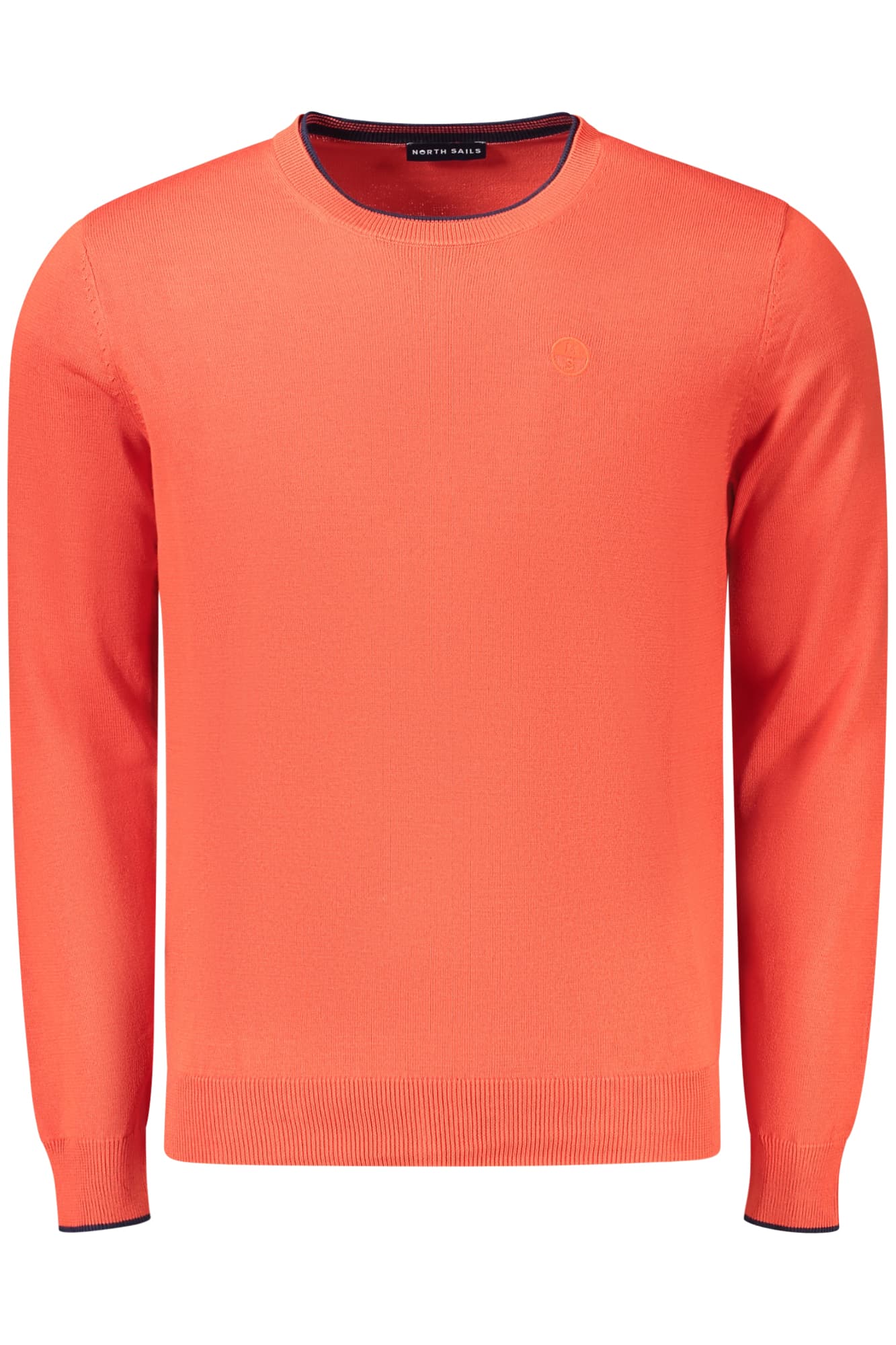 NORTH SAILS MAGLIA UOMO ROSSO - Immagine principale