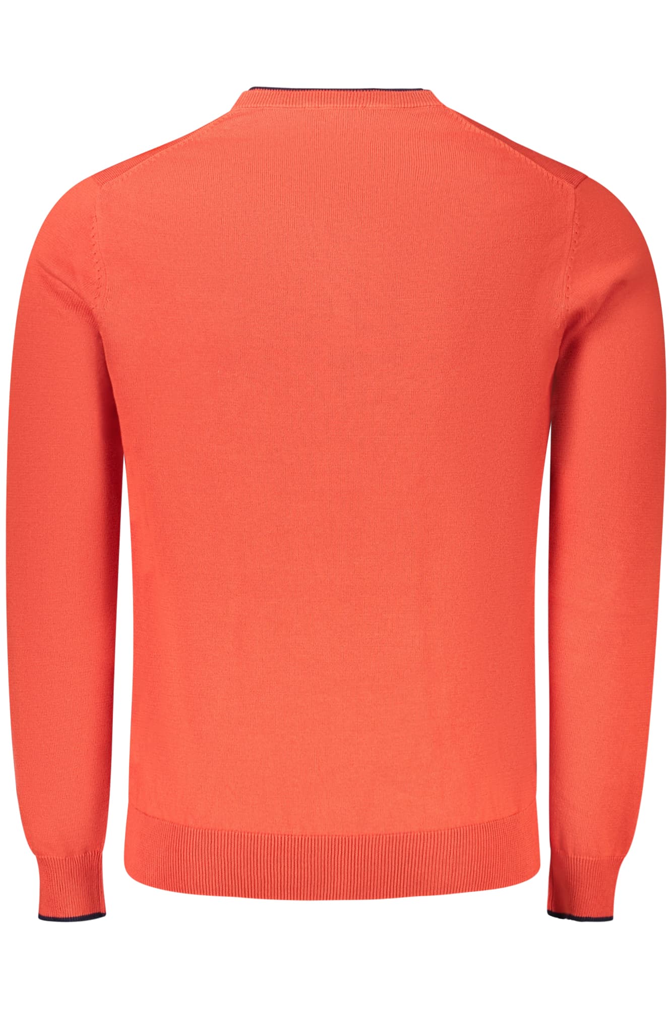 NORTH SAILS MAGLIA UOMO ROSSO - Miniatura 2
